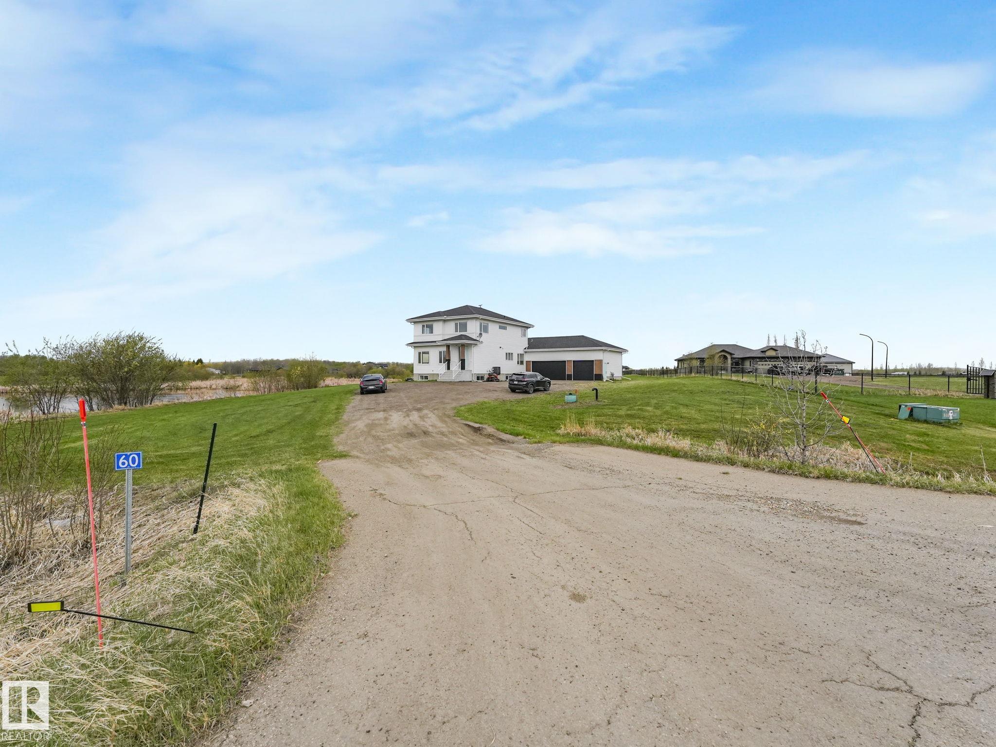 Photo 53 at 60 - 23412 Twp Rd 505, Rock Crest Estates, Rural Leduc County