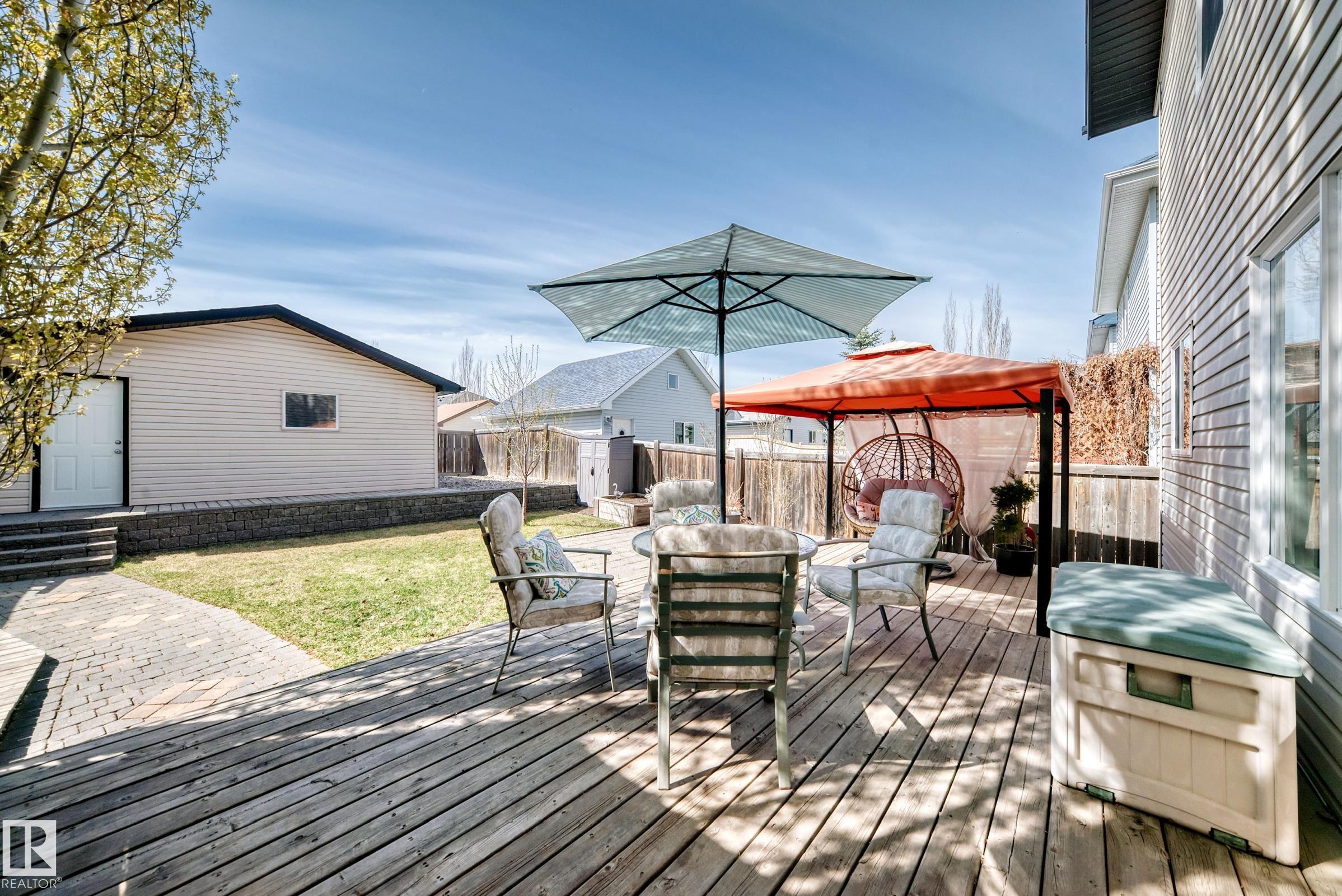 Photo 21 at 5333 Terwillegar Boulevard NW, South Terwillegar, Edmonton