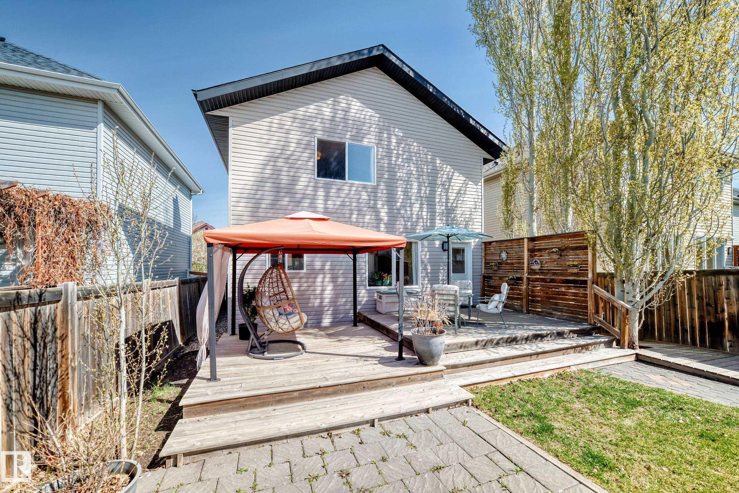Photo 23 at 5333 Terwillegar Boulevard NW, South Terwillegar, Edmonton