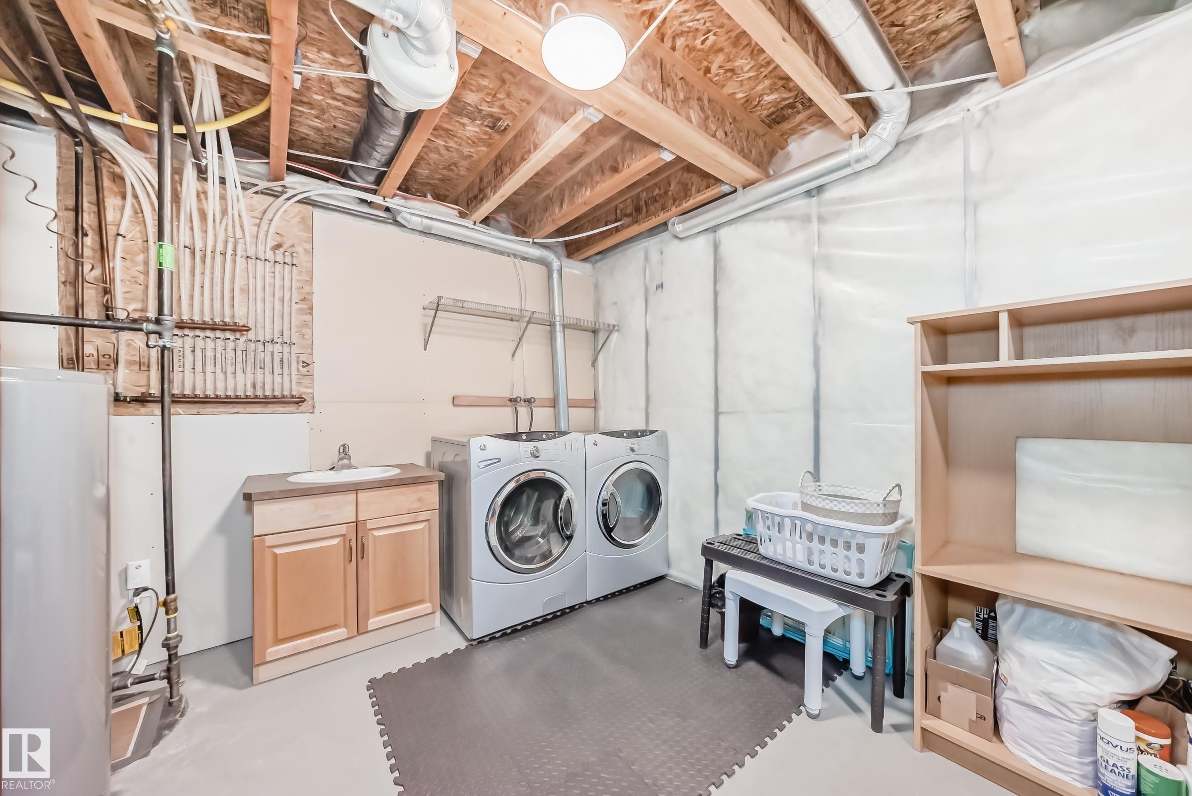 Photo 51 at 5333 Terwillegar Boulevard NW, South Terwillegar, Edmonton