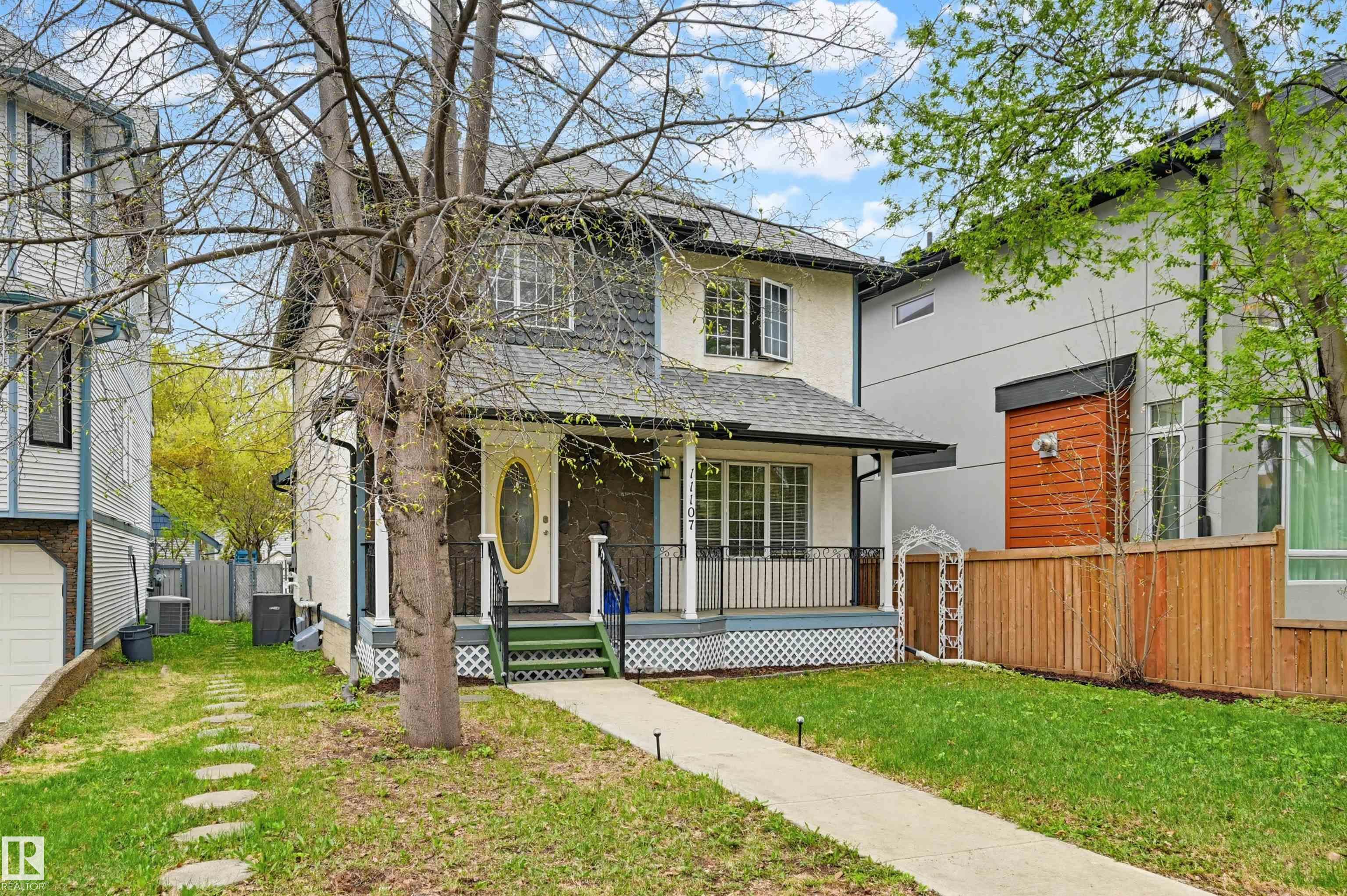 Picture for 11107 UNIVERSITY AV NW
