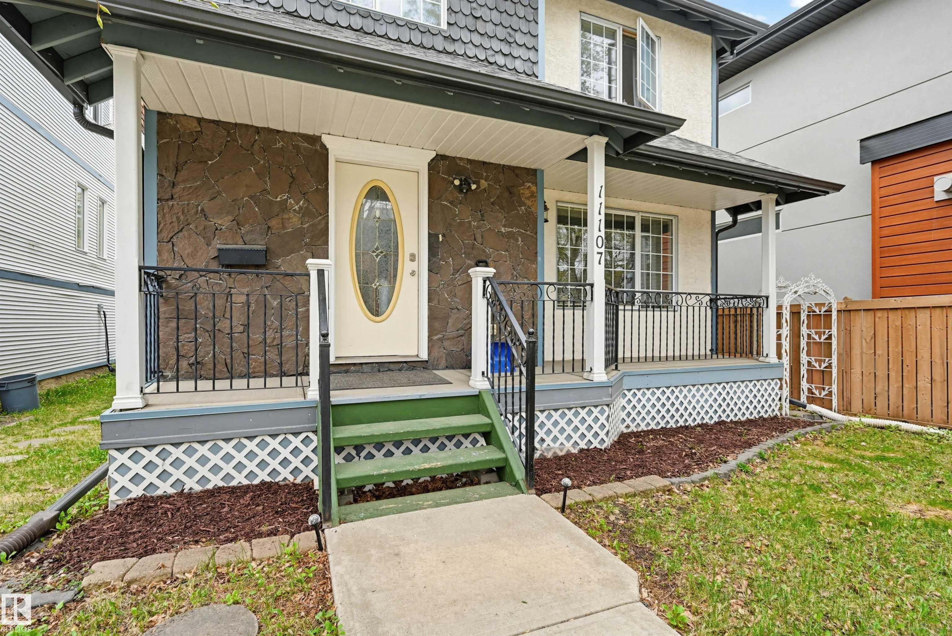 Picture for 11107 UNIVERSITY AV NW