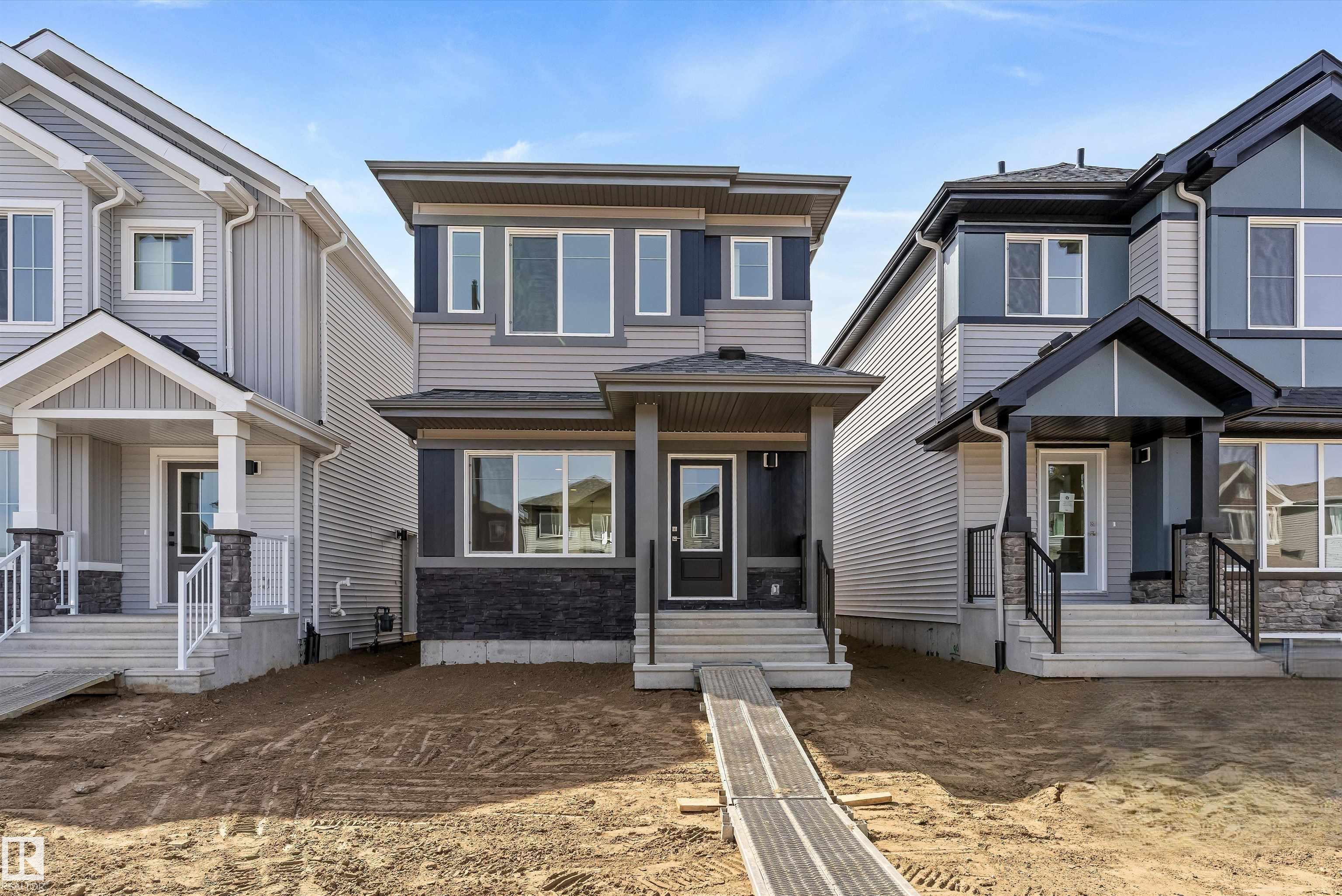20623 43 Avenue NW, Edgemont, Edmonton