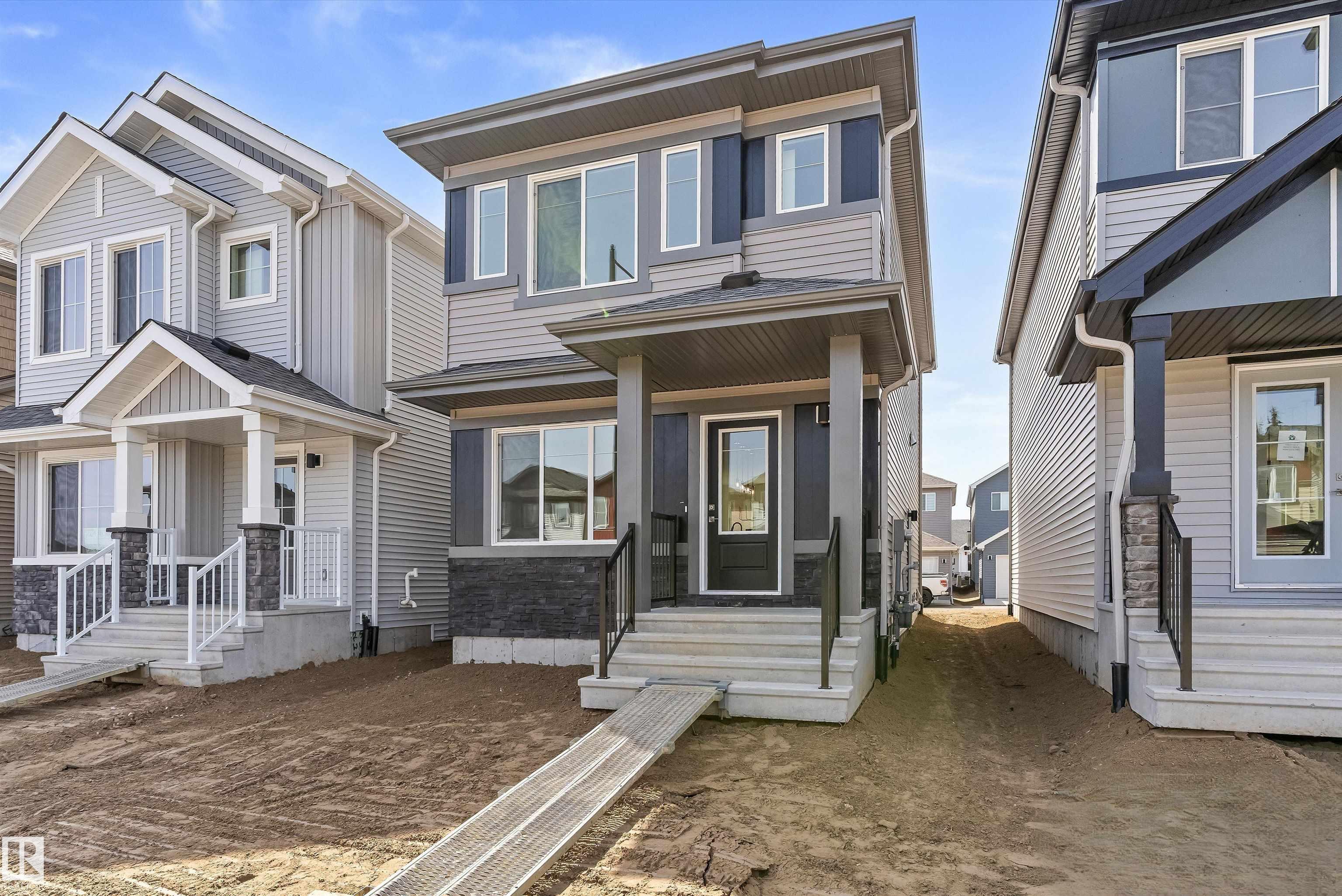 20623 43 Avenue NW, Edgemont, Edmonton