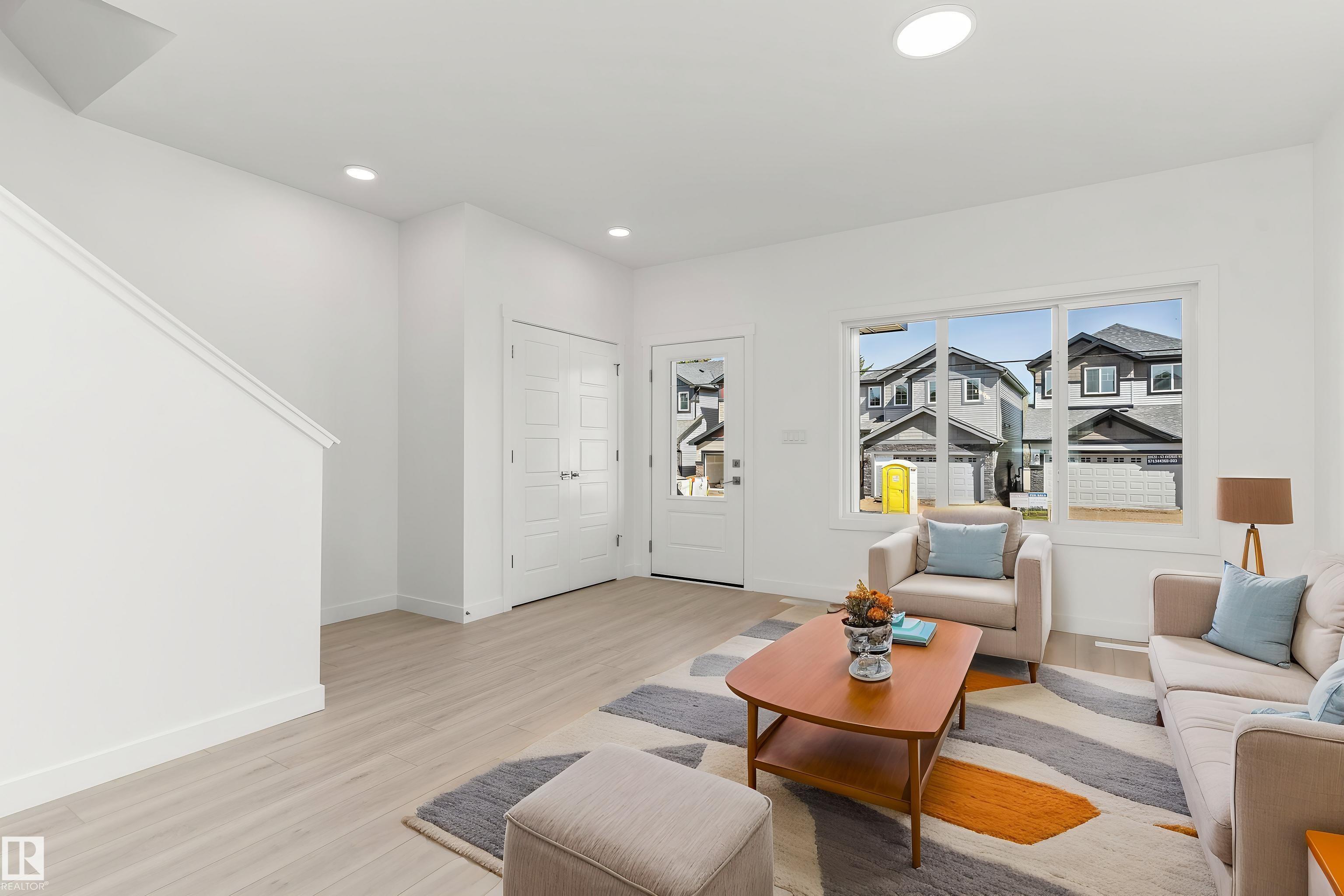 Photo 7 at 20623 43 Avenue NW, Edgemont, Edmonton