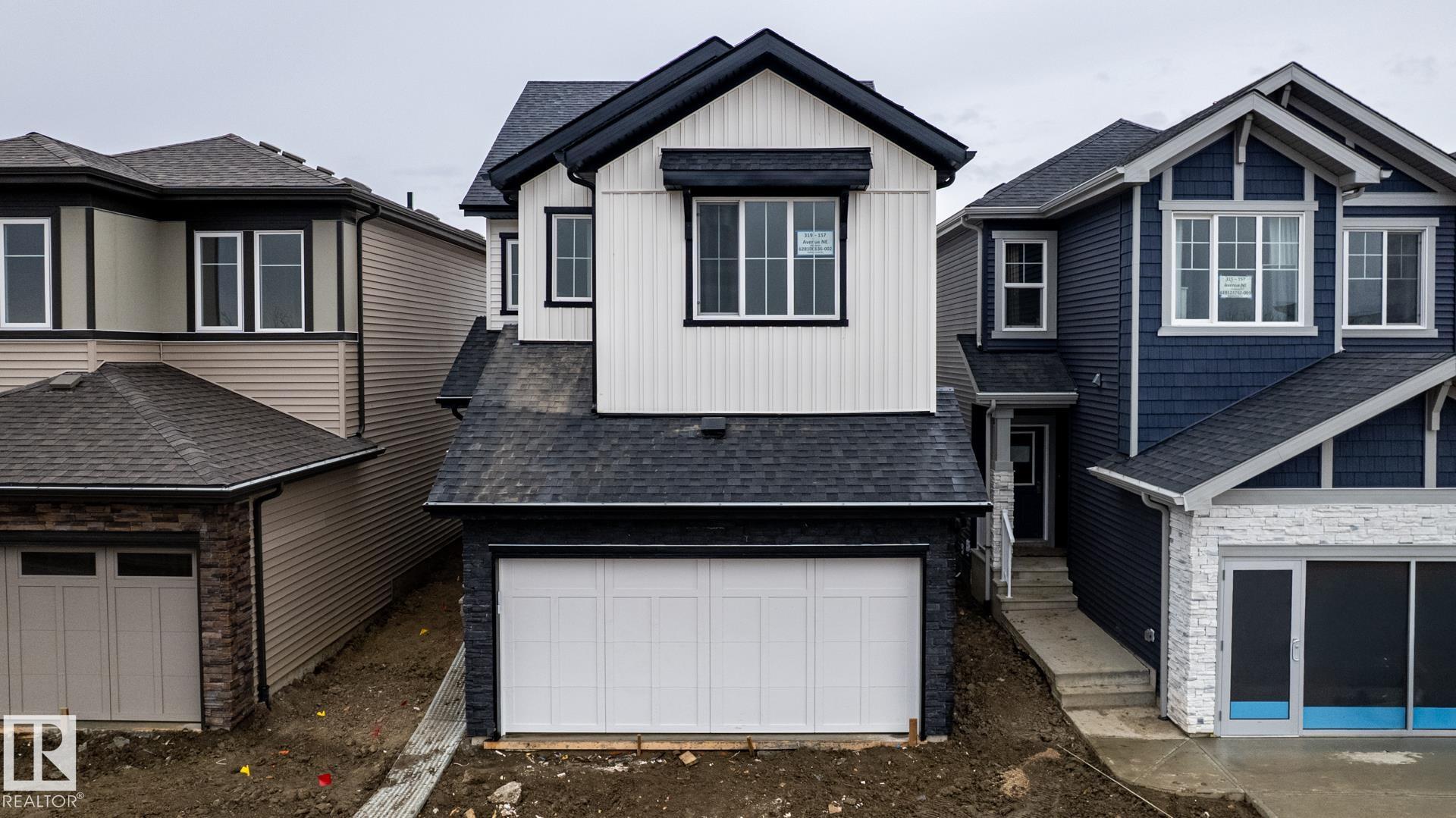 319 157 Avenue NE, Quarry Ridge, Edmonton