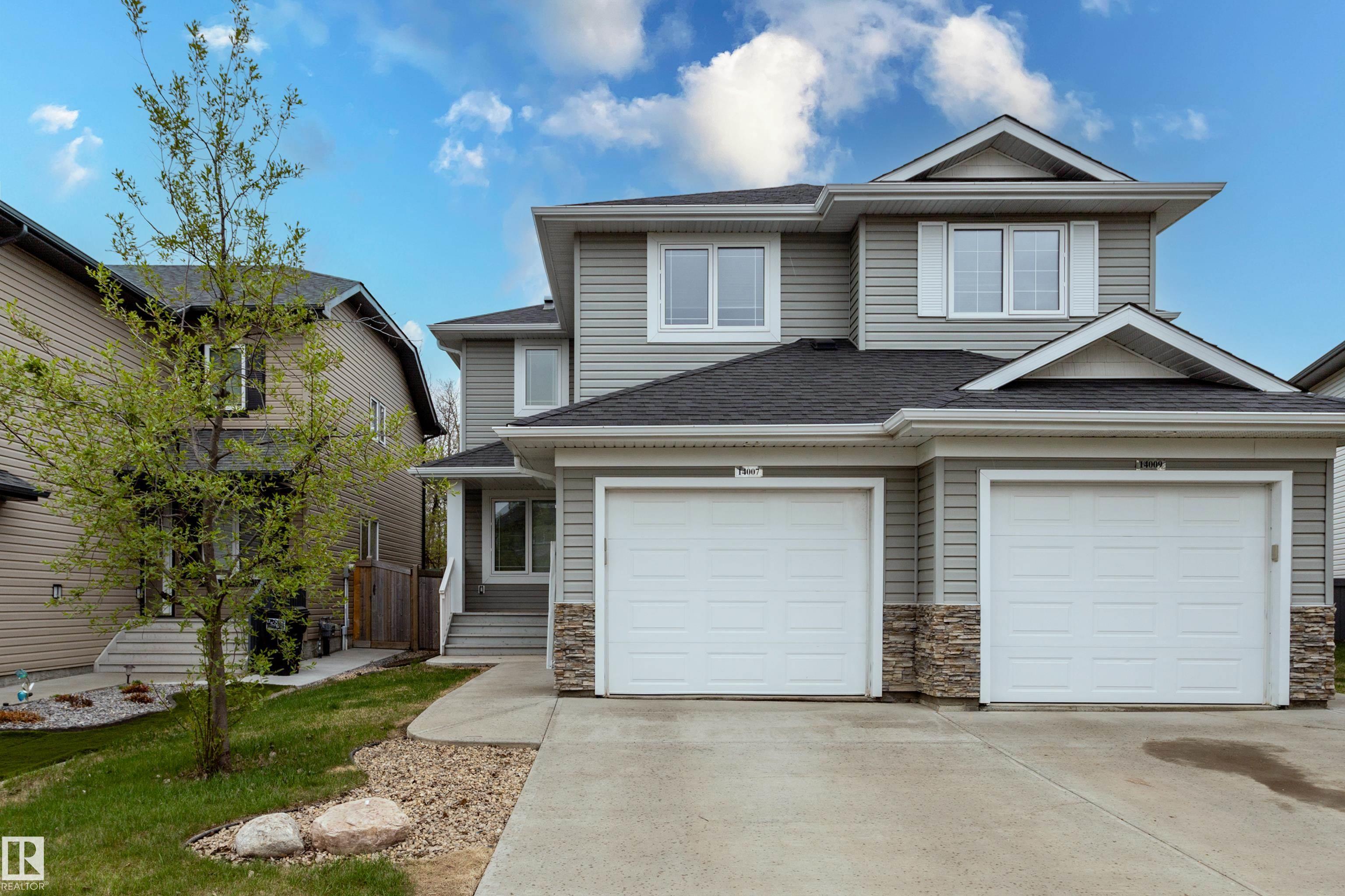 Photo 55 at 14007 164 Avenue NW, Carlton, Edmonton