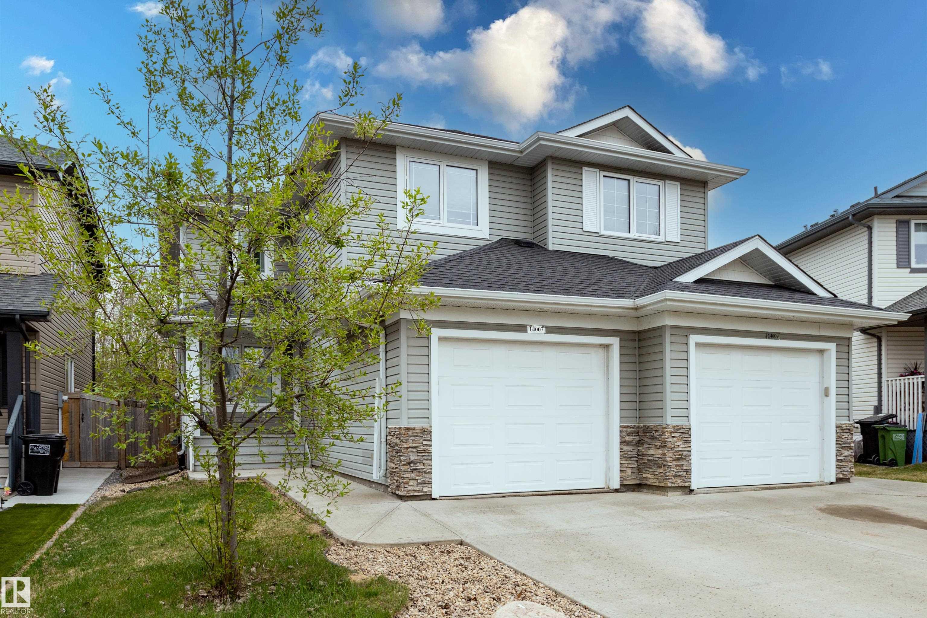 Photo 57 at 14007 164 Avenue NW, Carlton, Edmonton