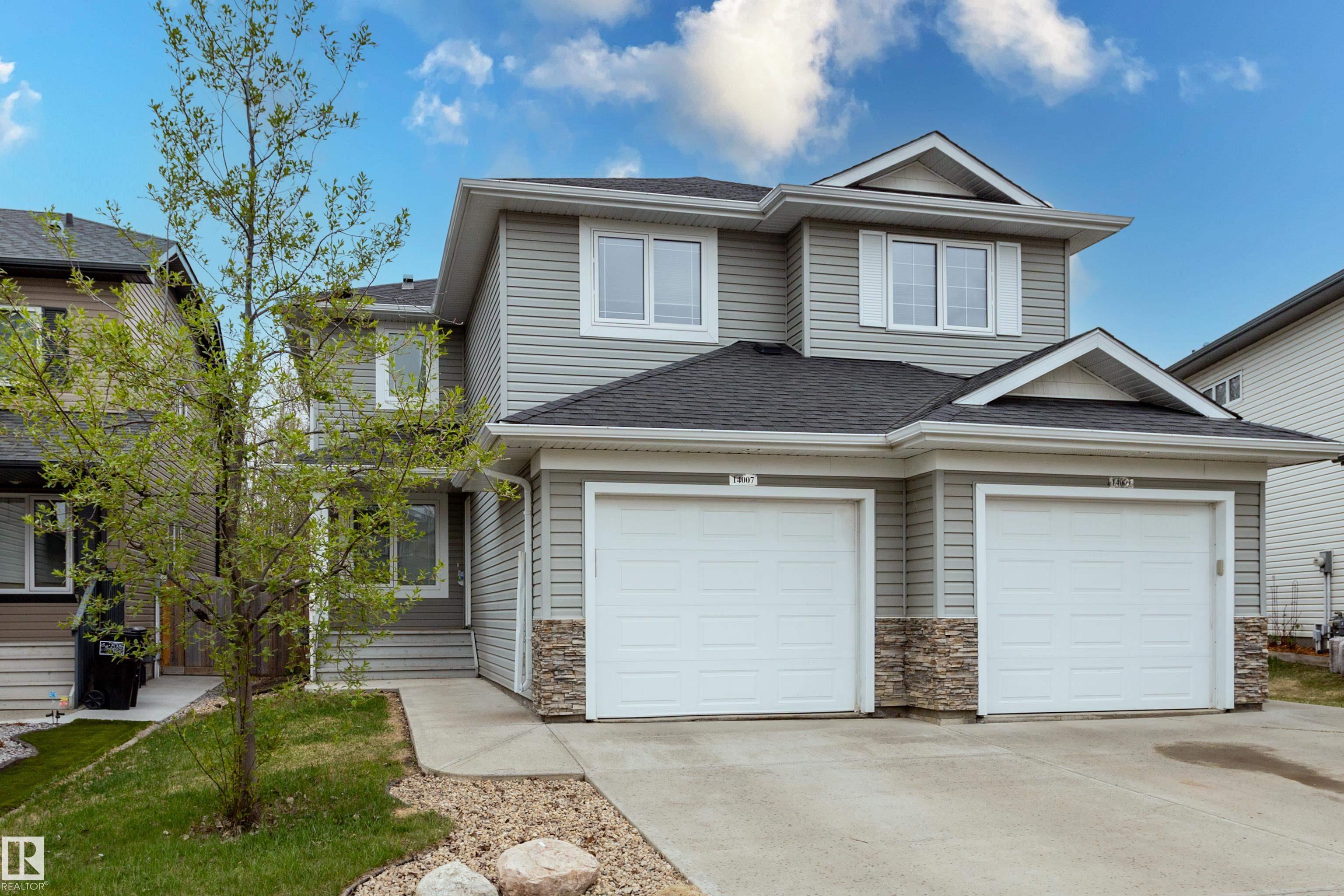 Photo 58 at 14007 164 Avenue NW, Carlton, Edmonton