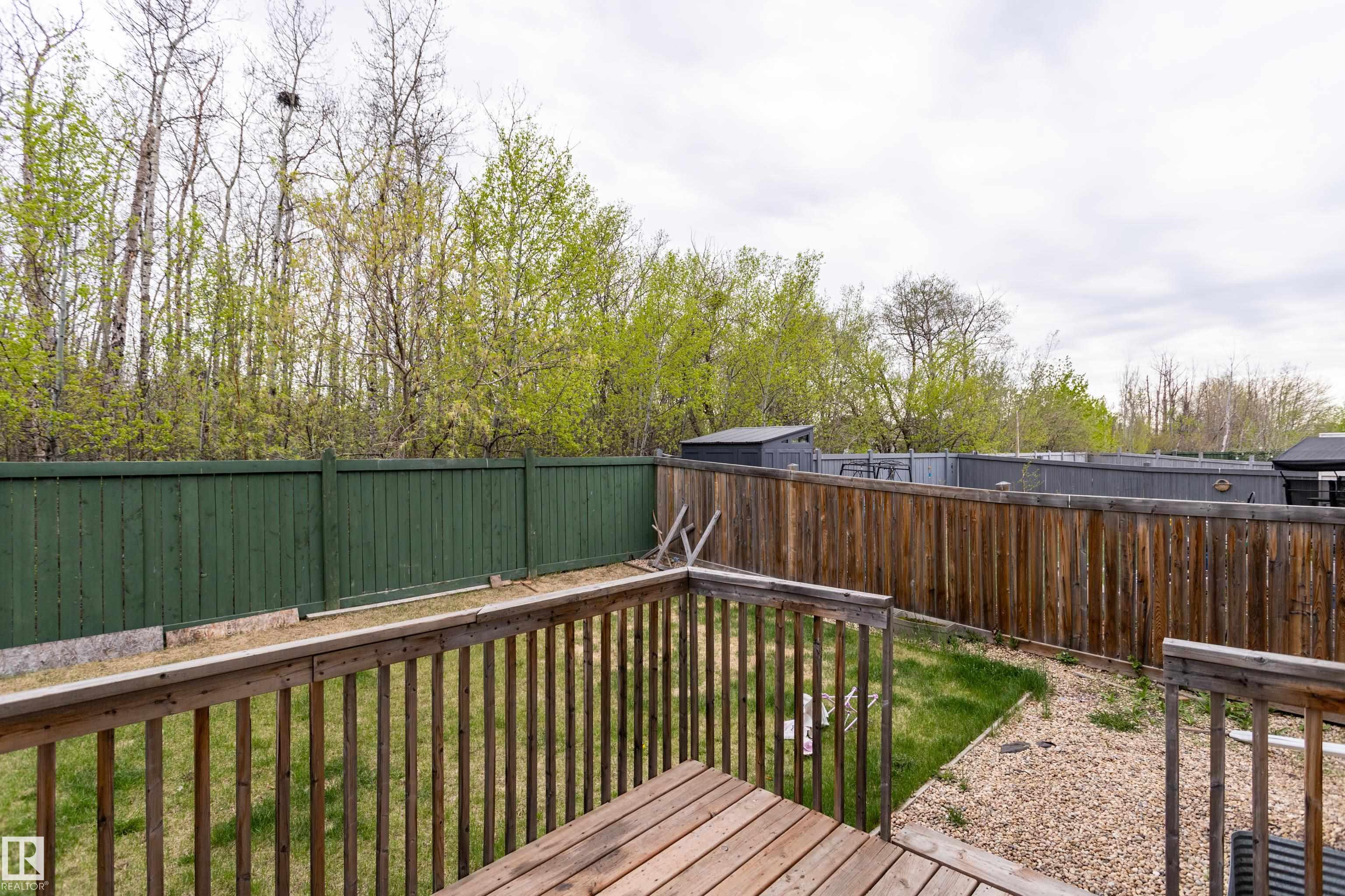 Photo 62 at 14007 164 Avenue NW, Carlton, Edmonton