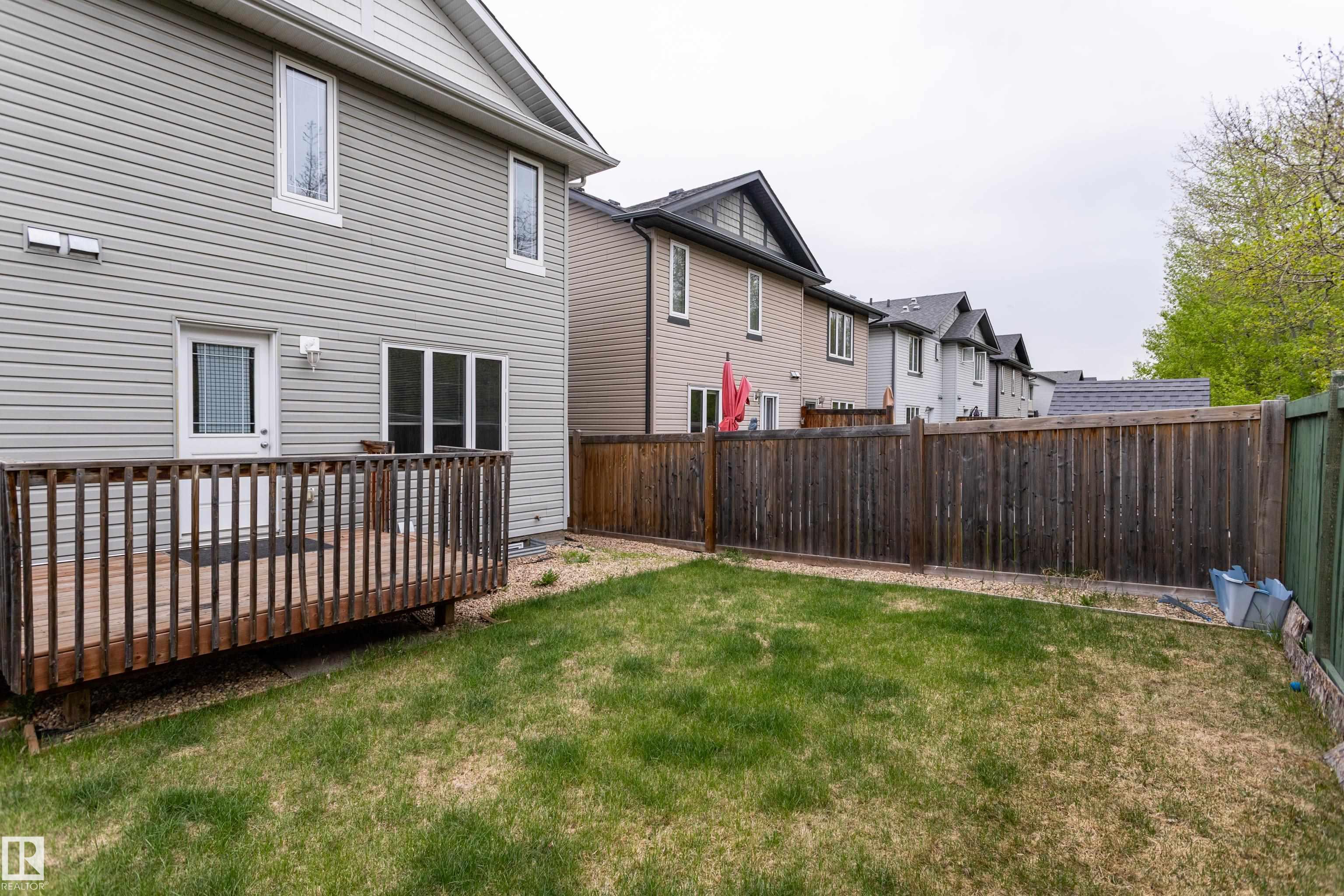 Photo 65 at 14007 164 Avenue NW, Carlton, Edmonton