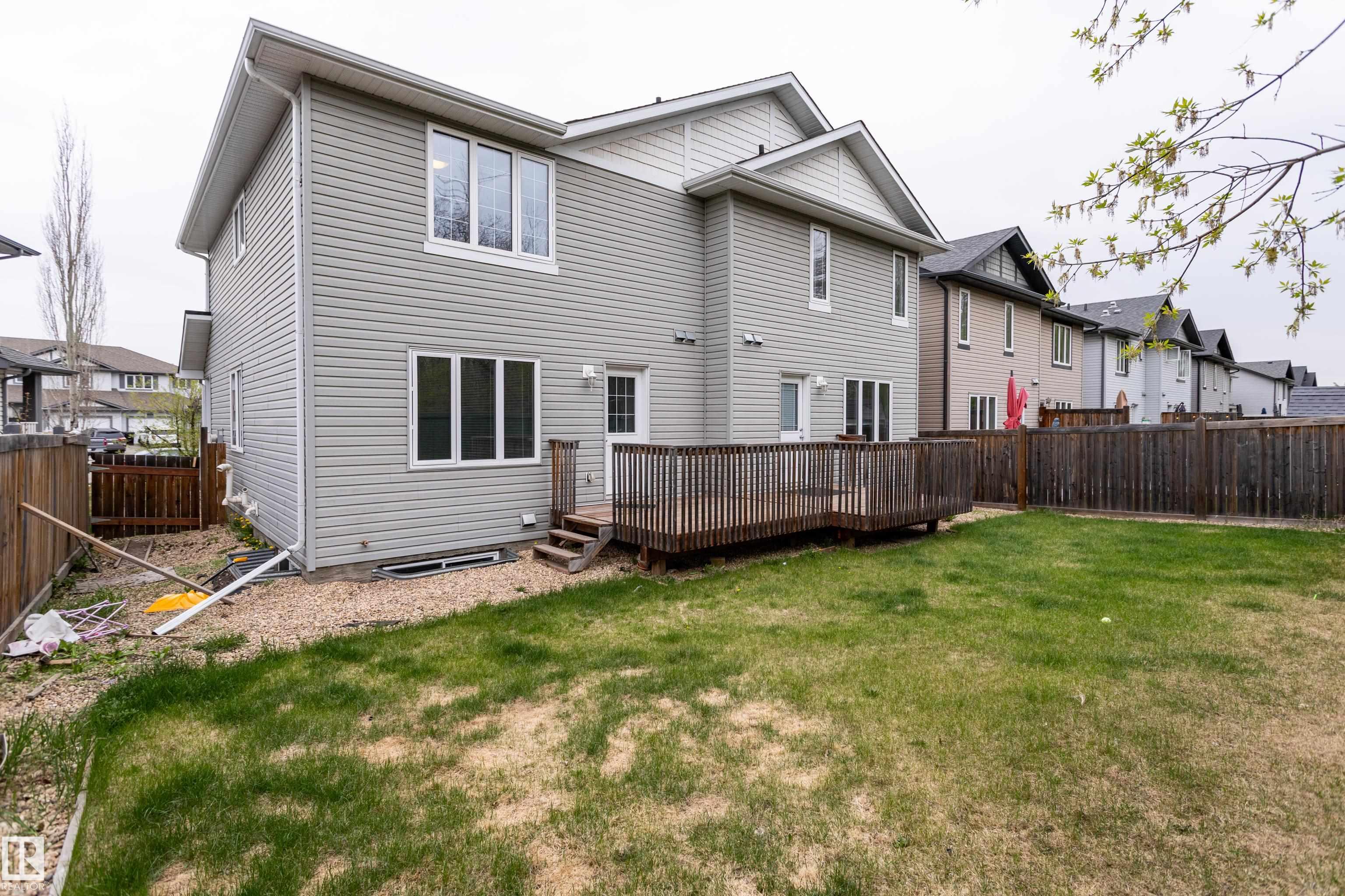 Photo 73 at 14007 164 Avenue NW, Carlton, Edmonton