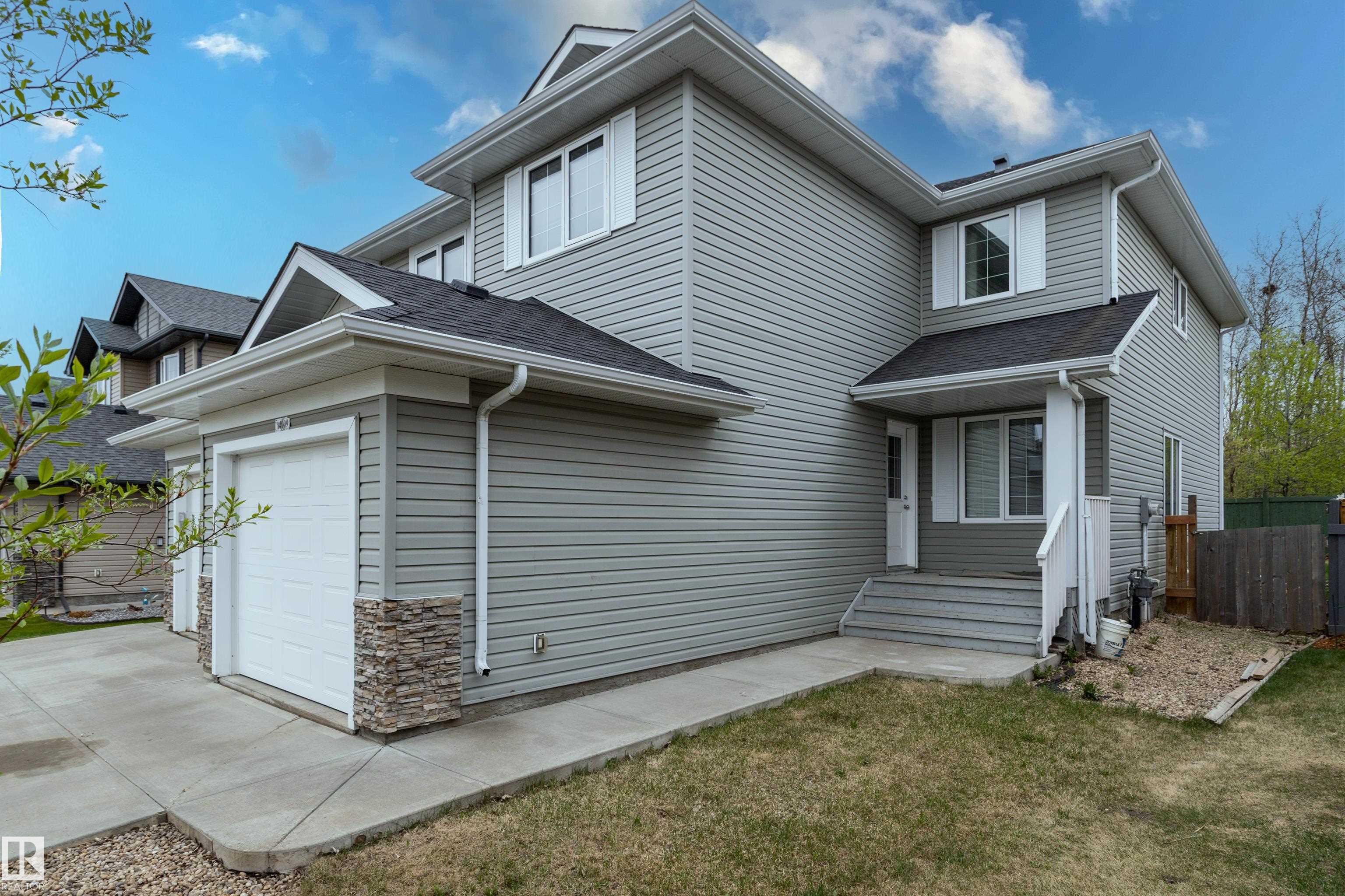 Photo 55 at 14009 164 Avenue NW, Carlton, Edmonton