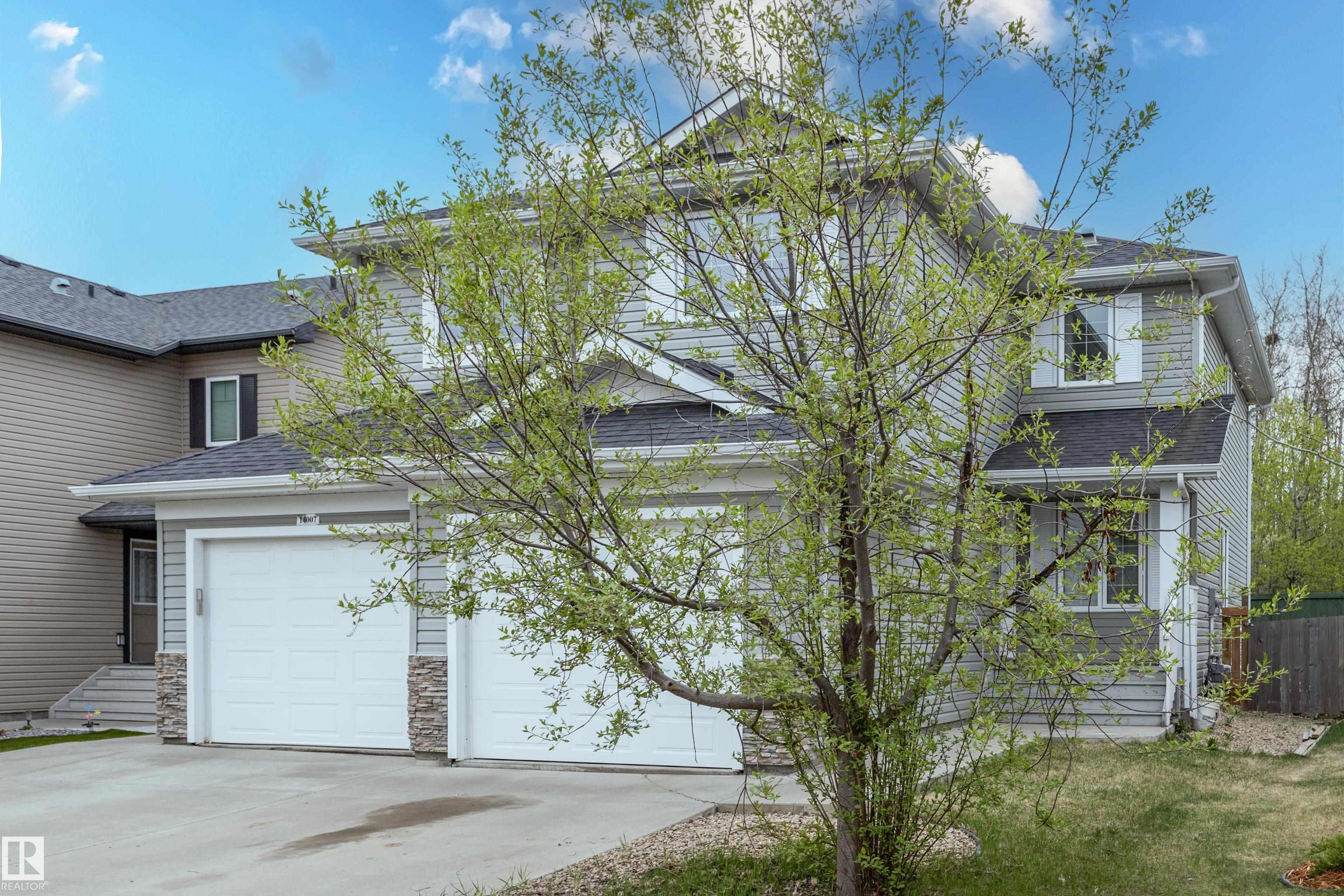 Photo 56 at 14009 164 Avenue NW, Carlton, Edmonton