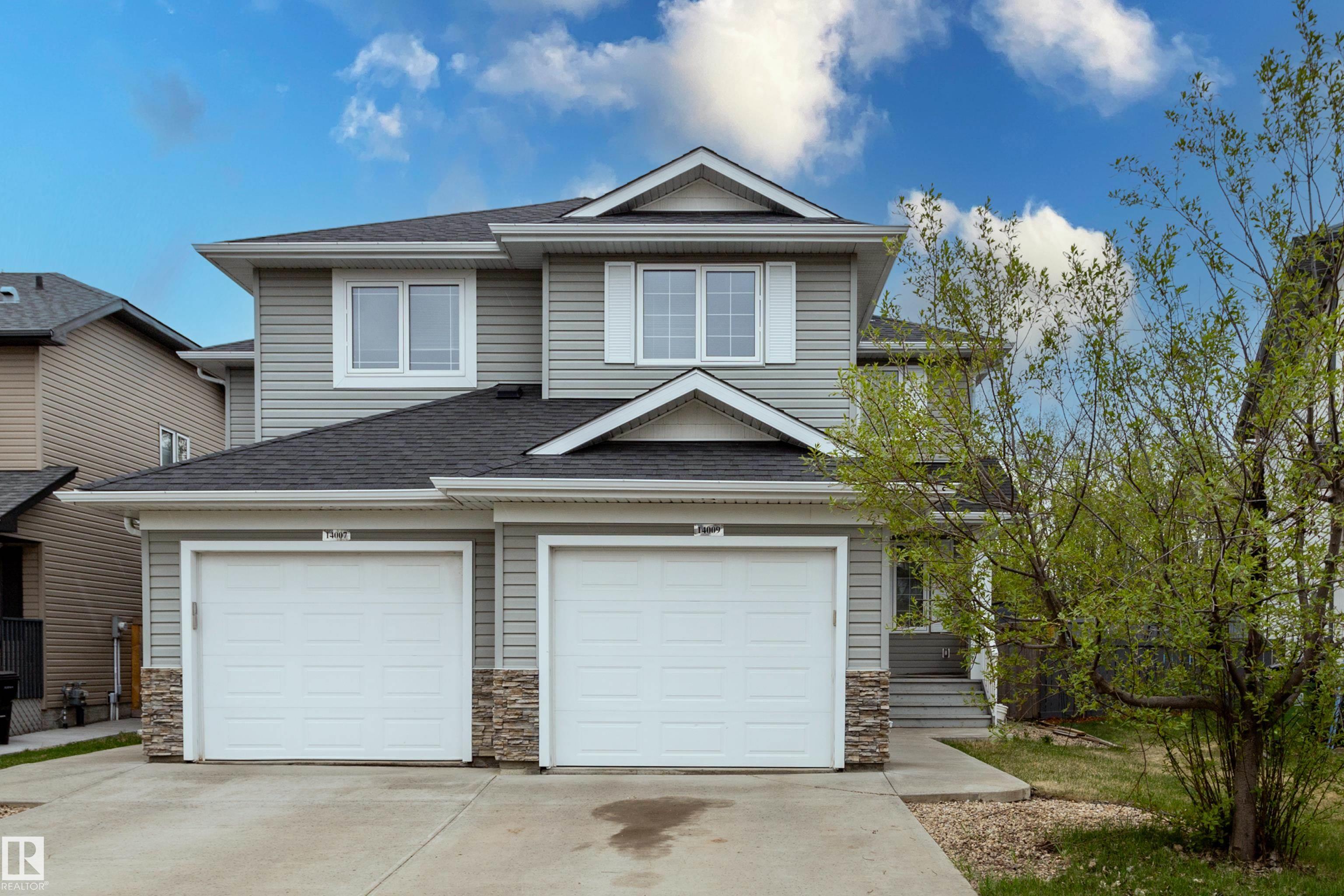Photo 57 at 14009 164 Avenue NW, Carlton, Edmonton
