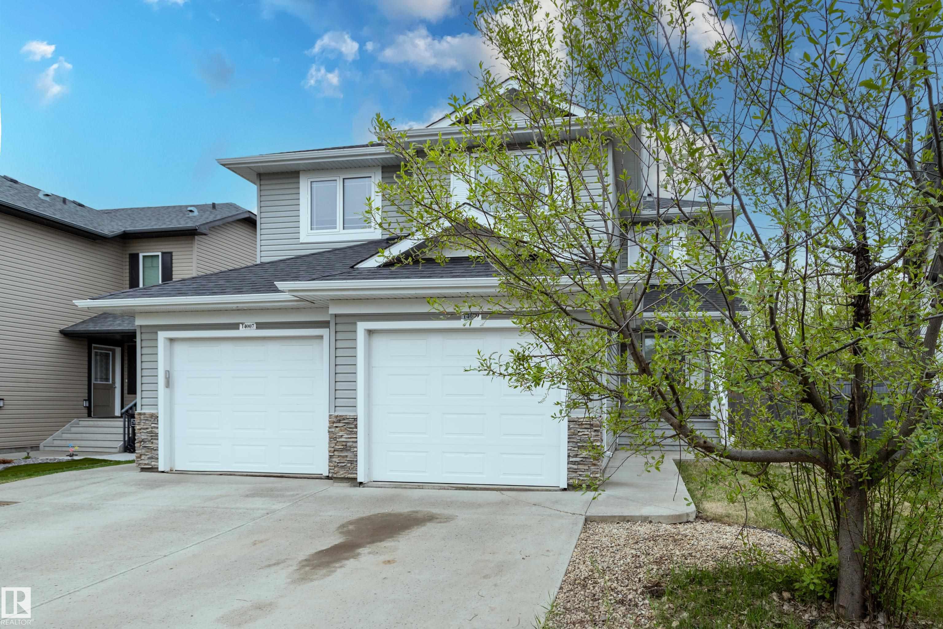 Photo 58 at 14009 164 Avenue NW, Carlton, Edmonton