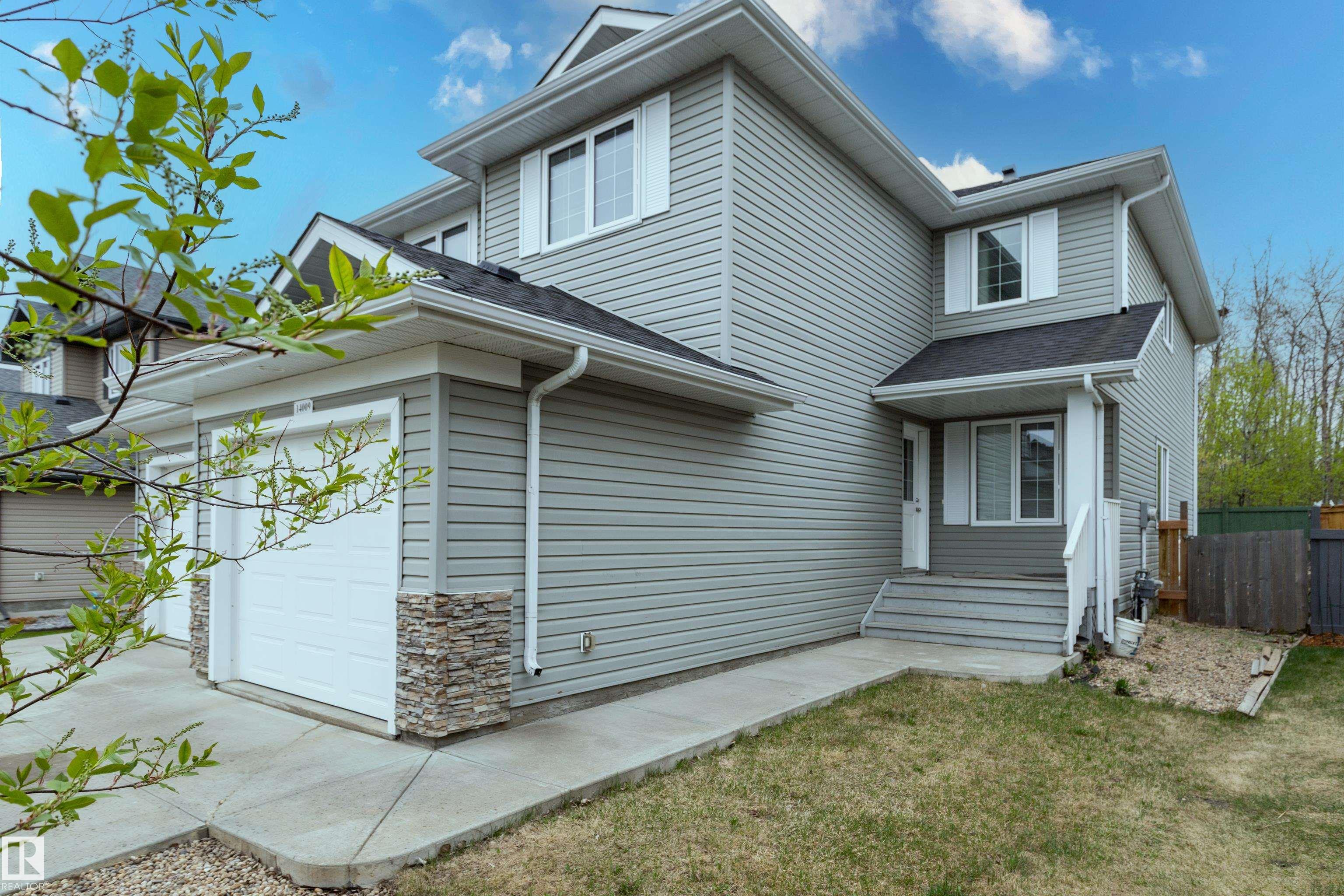 Photo 59 at 14009 164 Avenue NW, Carlton, Edmonton