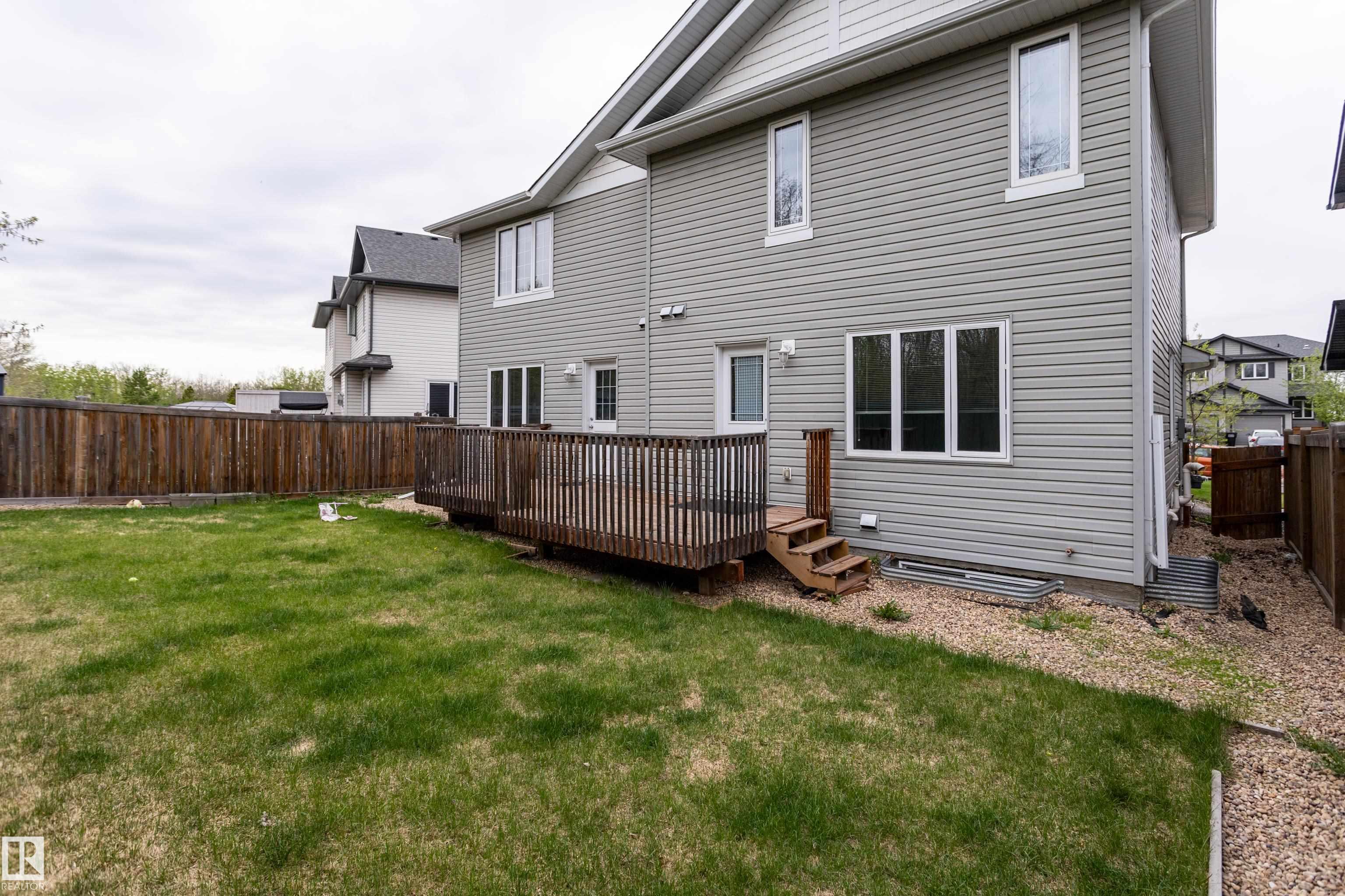 Photo 66 at 14009 164 Avenue NW, Carlton, Edmonton