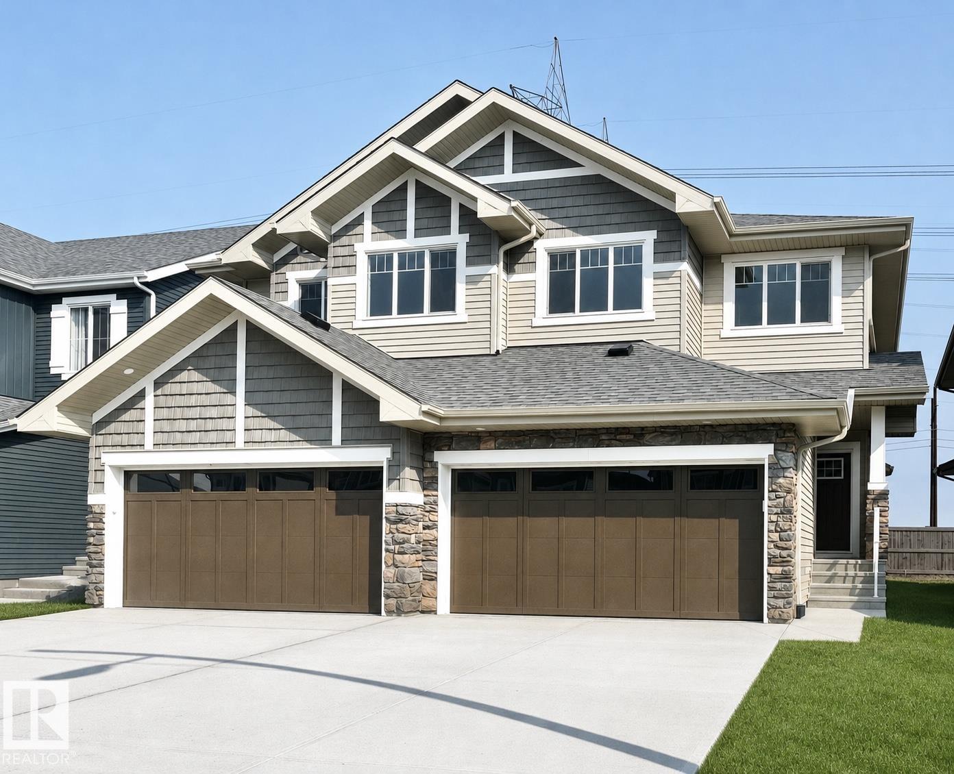 19632 29 Avenue NW, The Uplands, Edmonton