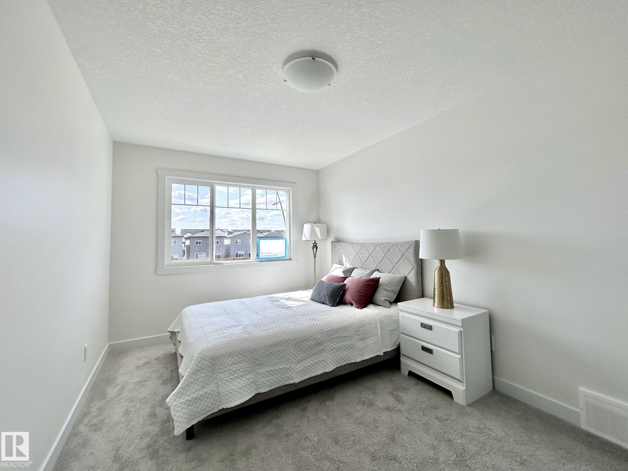 Photo 15 at 19632 29 Avenue NW, The Uplands, Edmonton