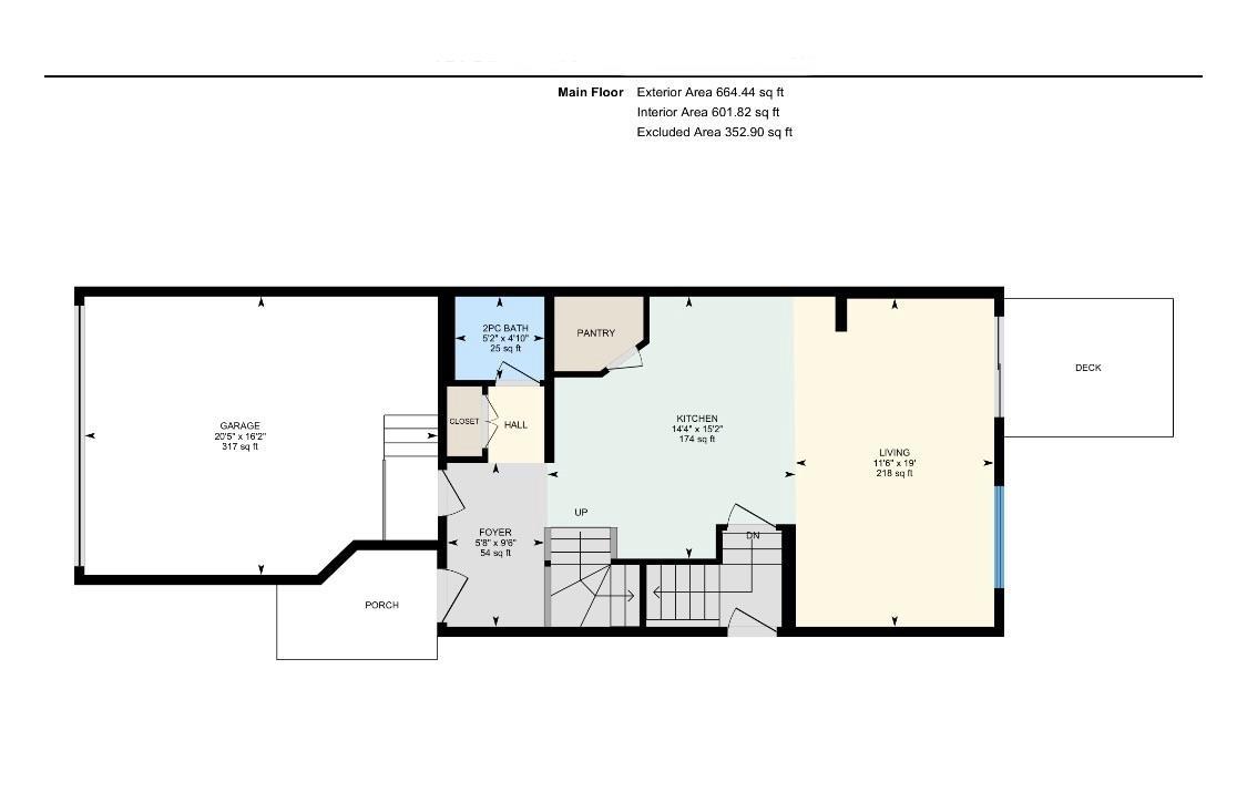 Photo 16 at 19632 29 Avenue NW, The Uplands, Edmonton