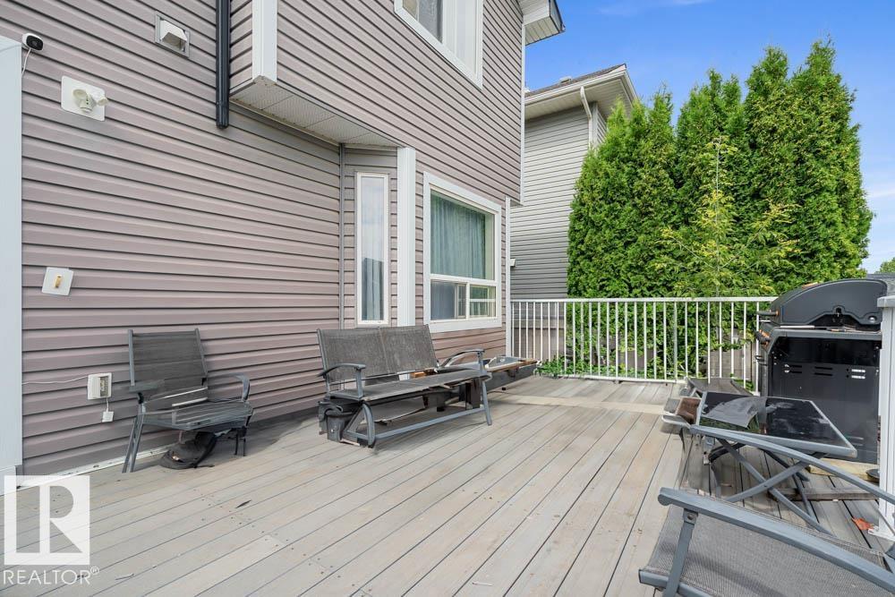 Photo 30 at 57 Suntree Promenade, Suntree, Leduc