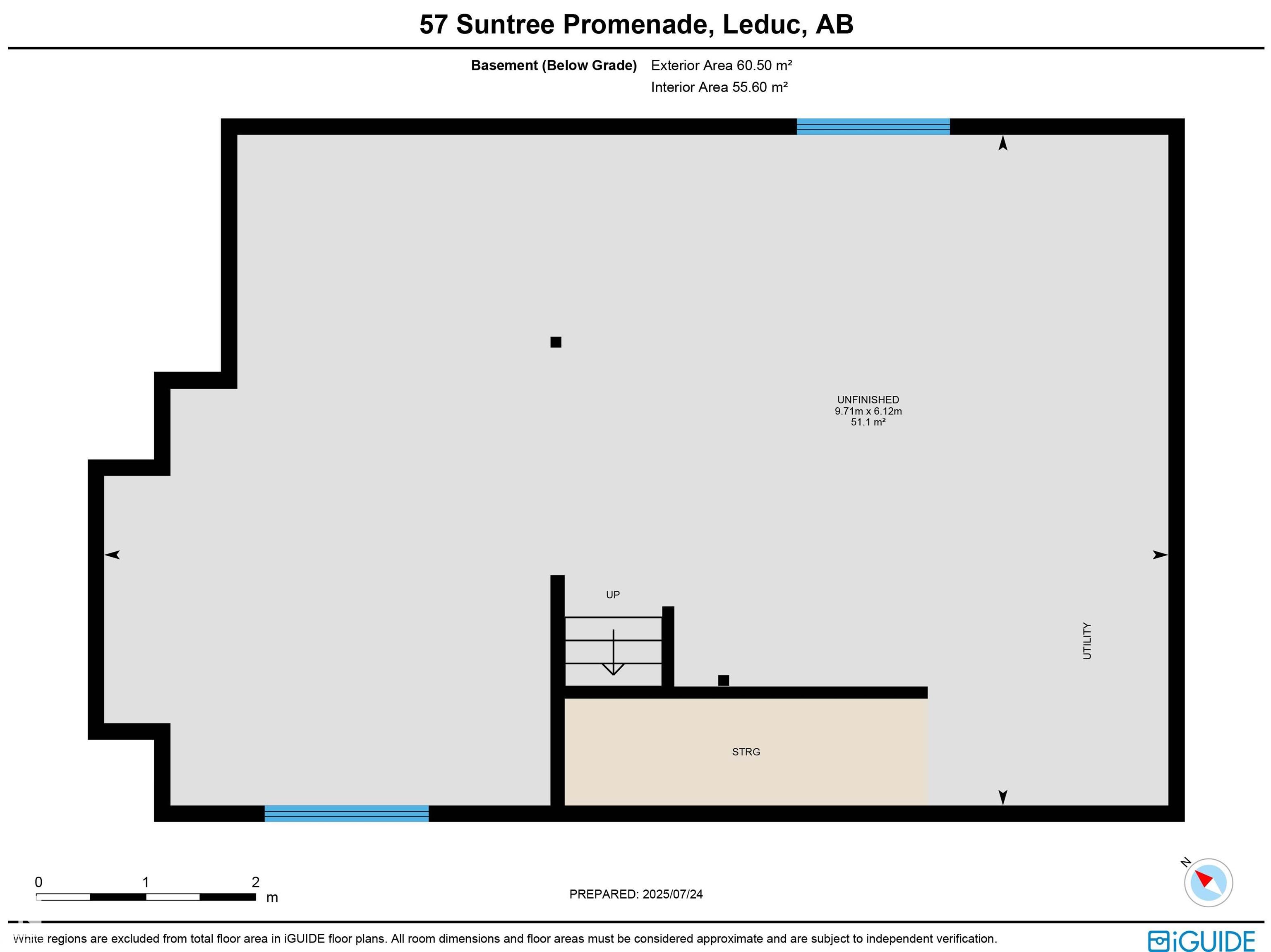 Photo 35 at 57 Suntree Promenade, Suntree, Leduc