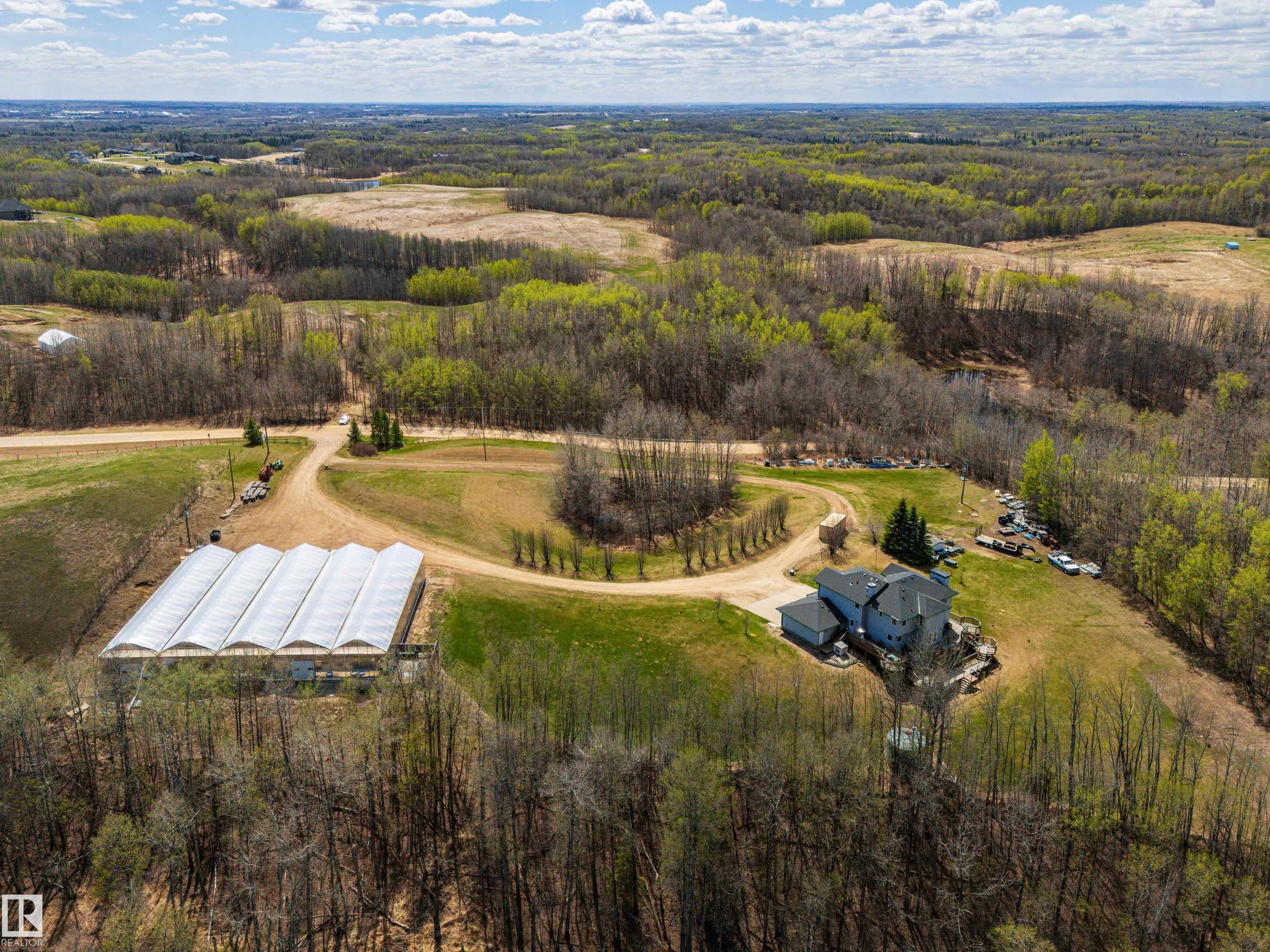 Photo 42 at 1130 Twp Road 535, None, Rural Parkland County