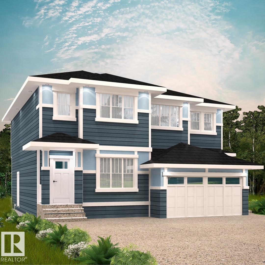 3 Worwyck Common, Fenwyck, Spruce Grove