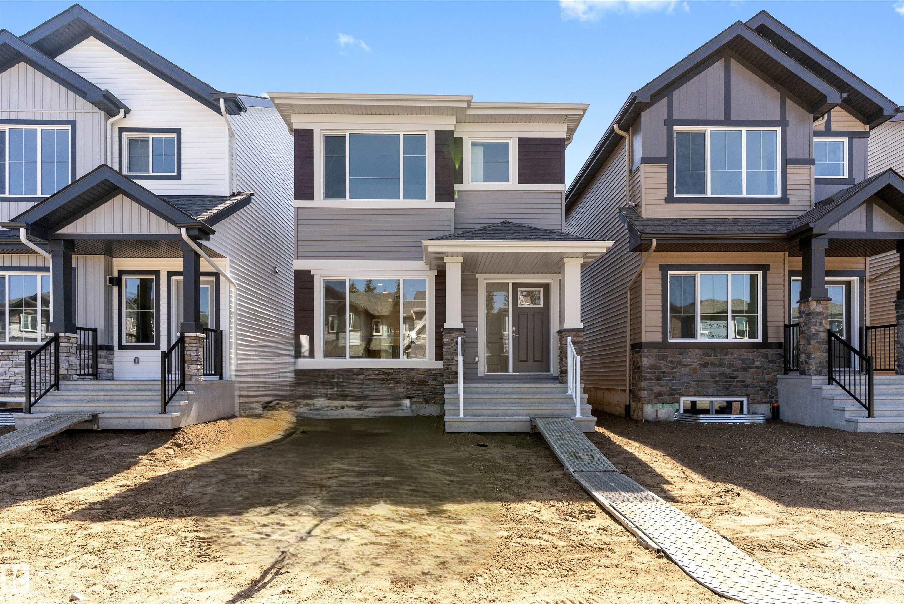 20703 43 Avenue NW, Edgemont, Edmonton