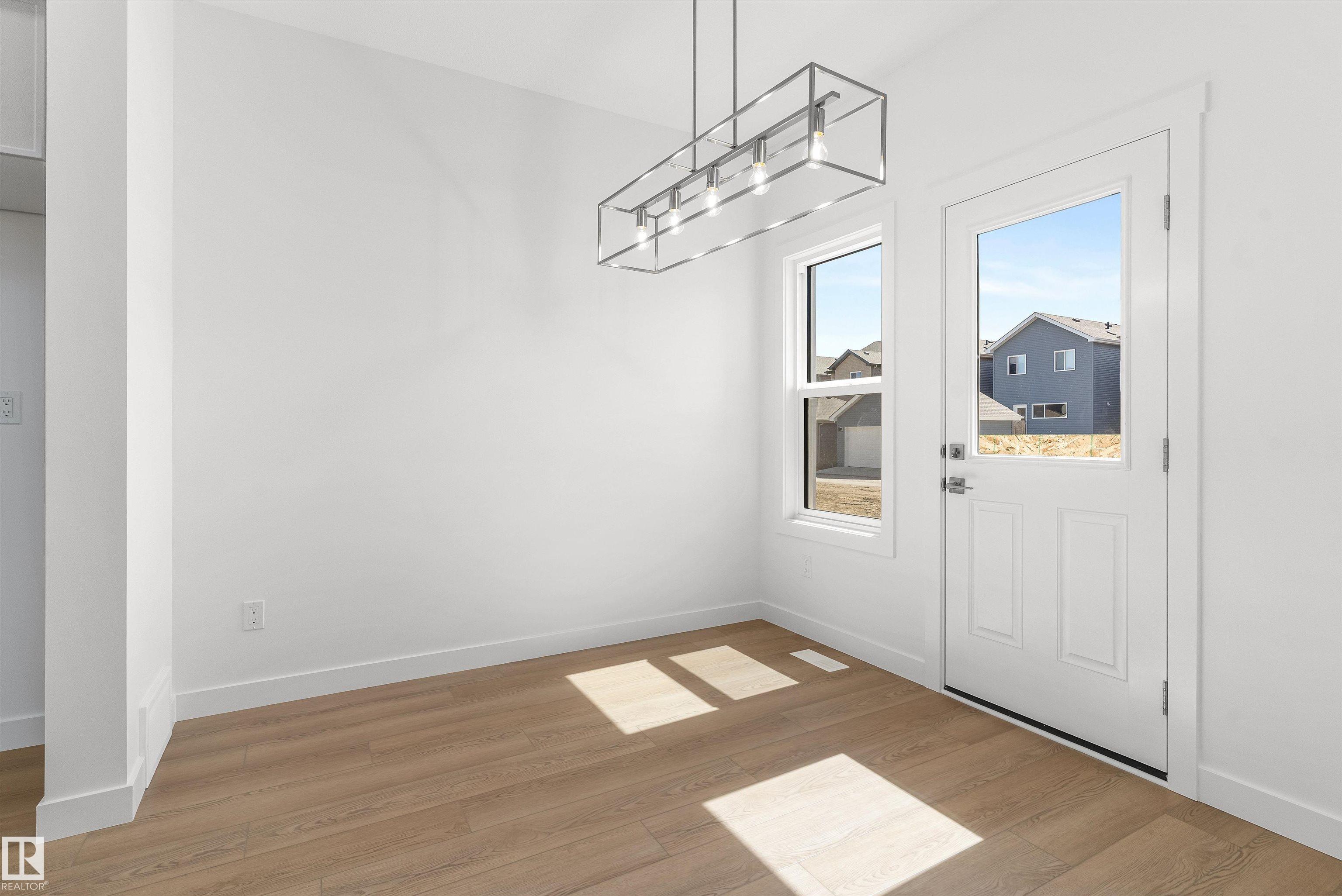 Photo 9 at 20703 43 Avenue NW, Edgemont, Edmonton