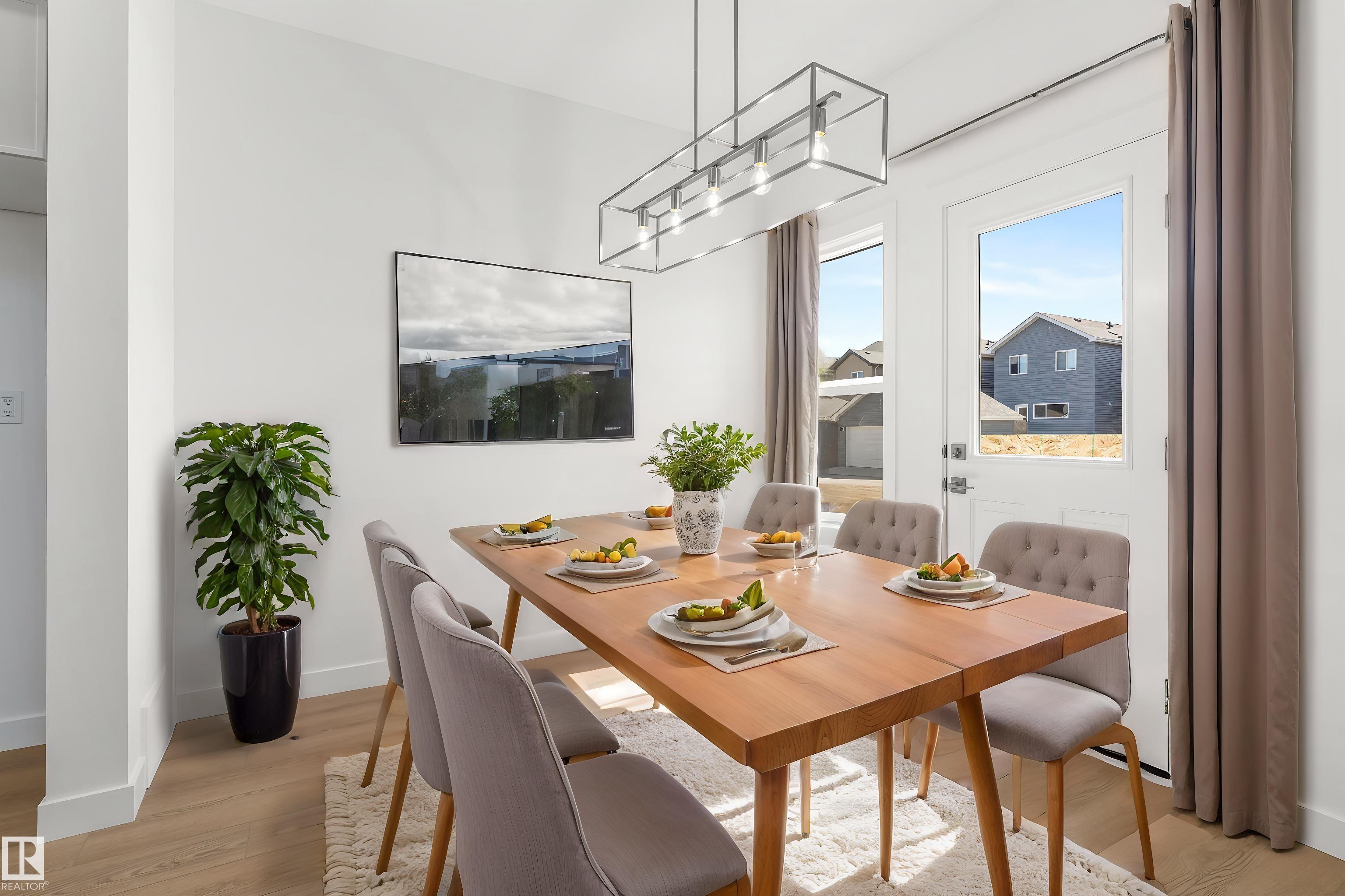 Photo 10 at 20703 43 Avenue NW, Edgemont, Edmonton