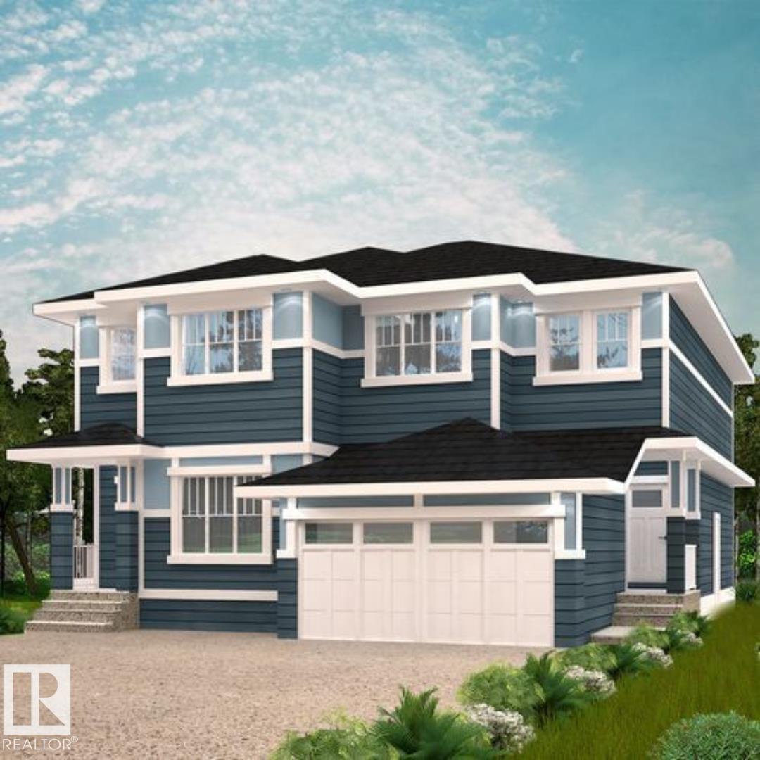 5 Worwyck Common, Fenwyck, Spruce Grove