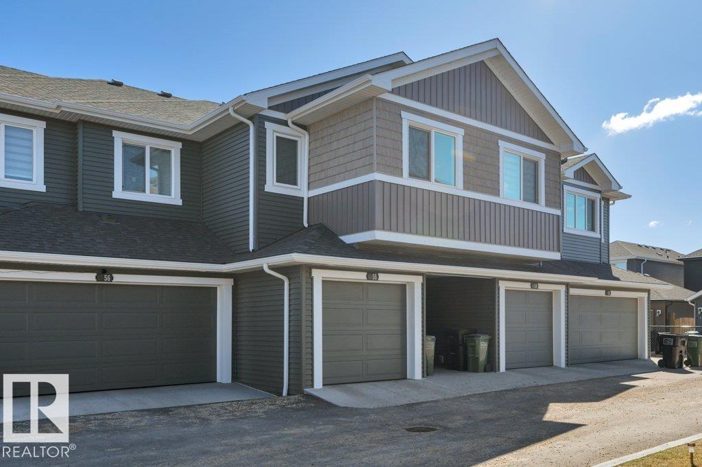 55 - 603 Orchards Boulevard SW, The Orchards At Ellerslie, Edmonton