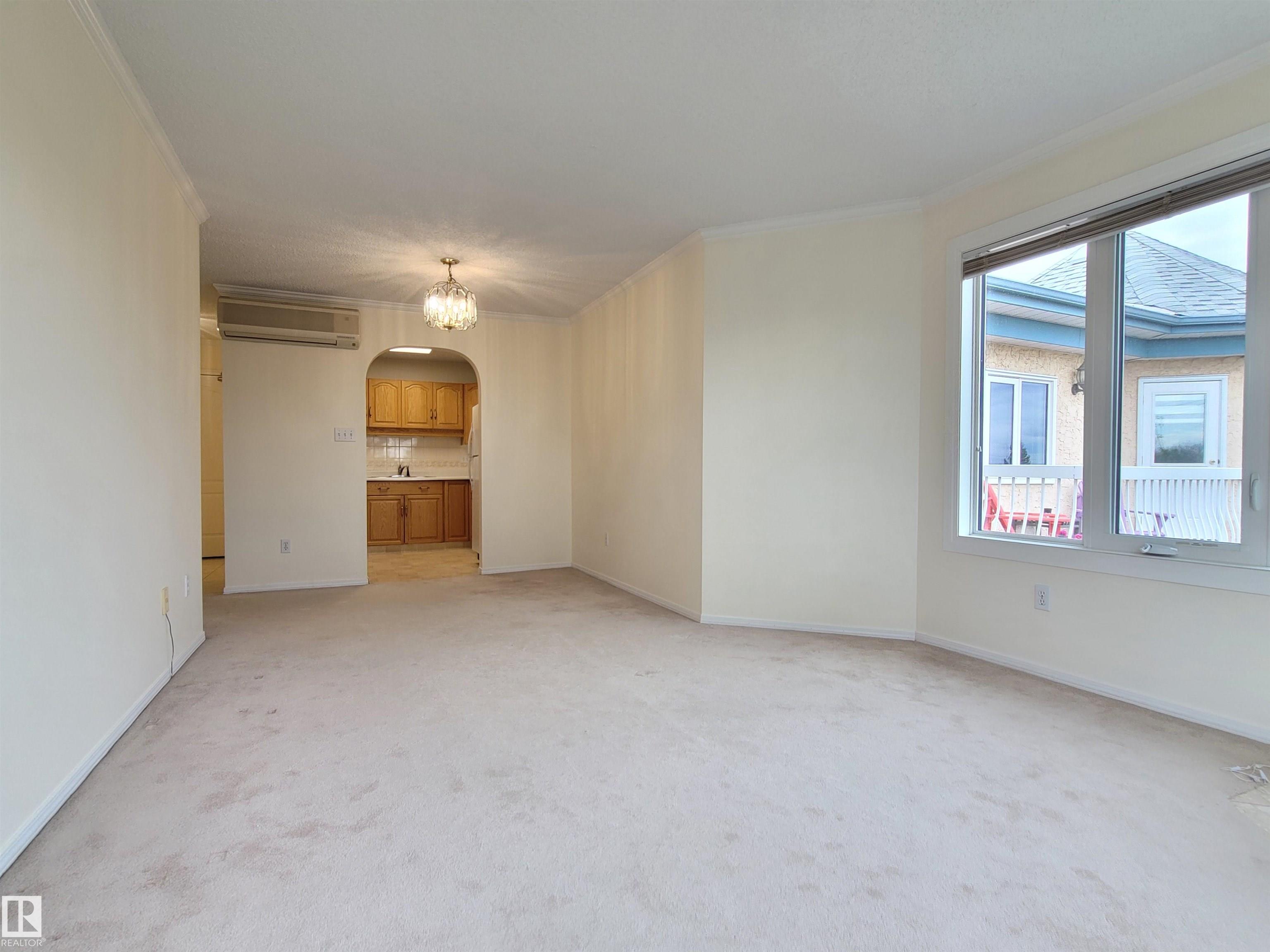 Photo 11 at 408 - 10610 76 Street NW, Forest Heights, Edmonton