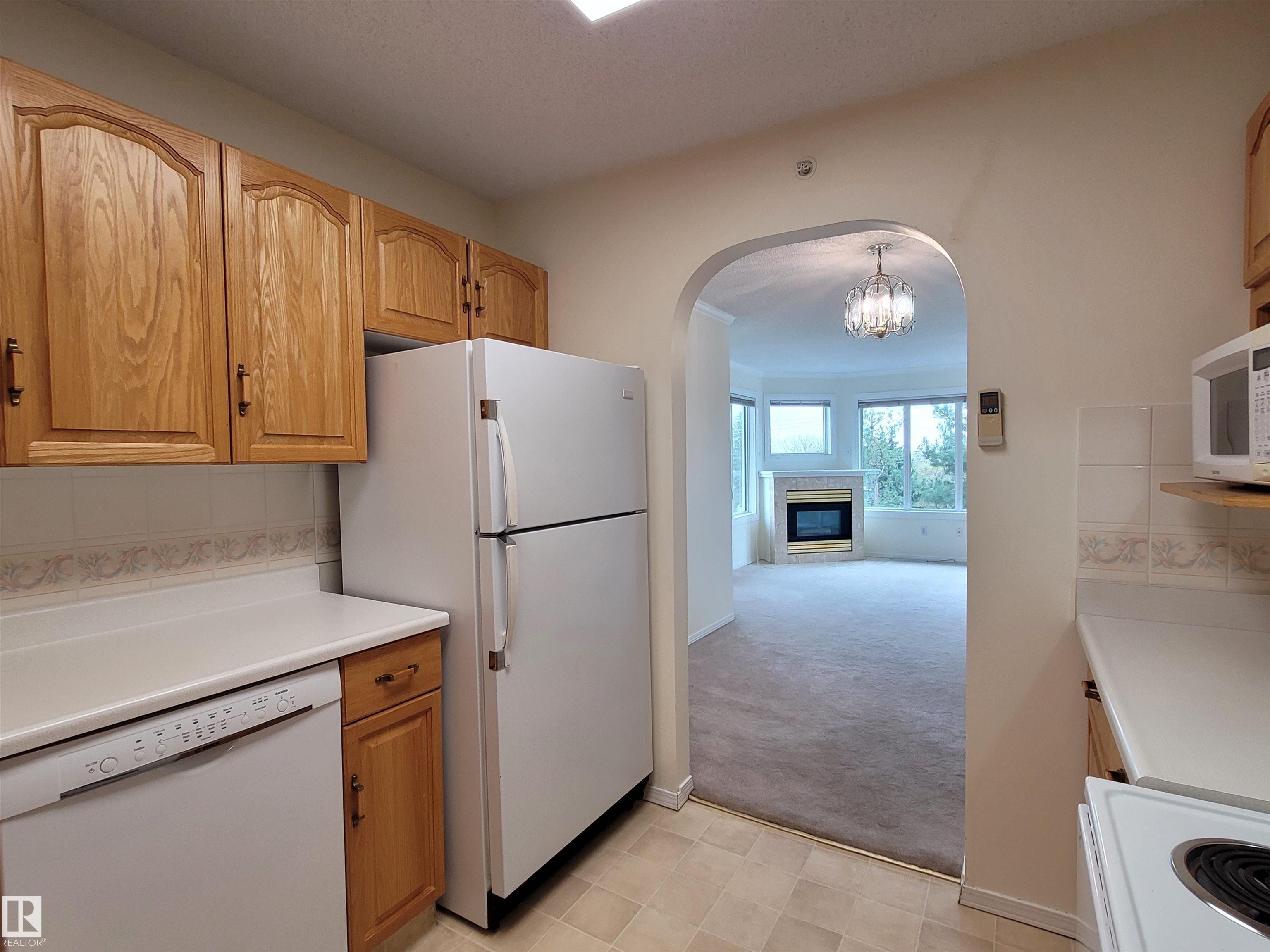 Photo 14 at 408 - 10610 76 Street NW, Forest Heights, Edmonton