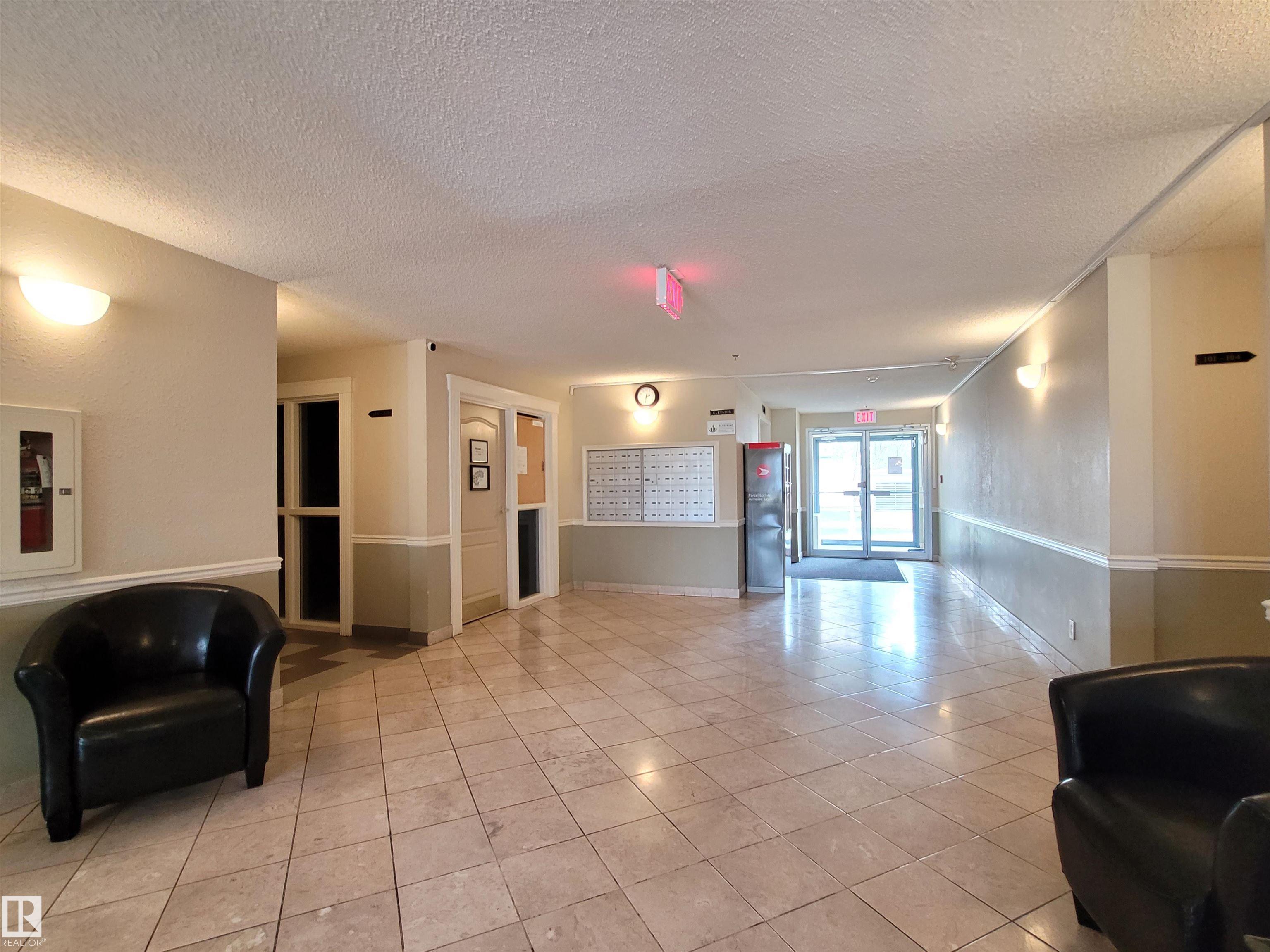 408 - 10610 76 Street NW, Forest Heights, Edmonton