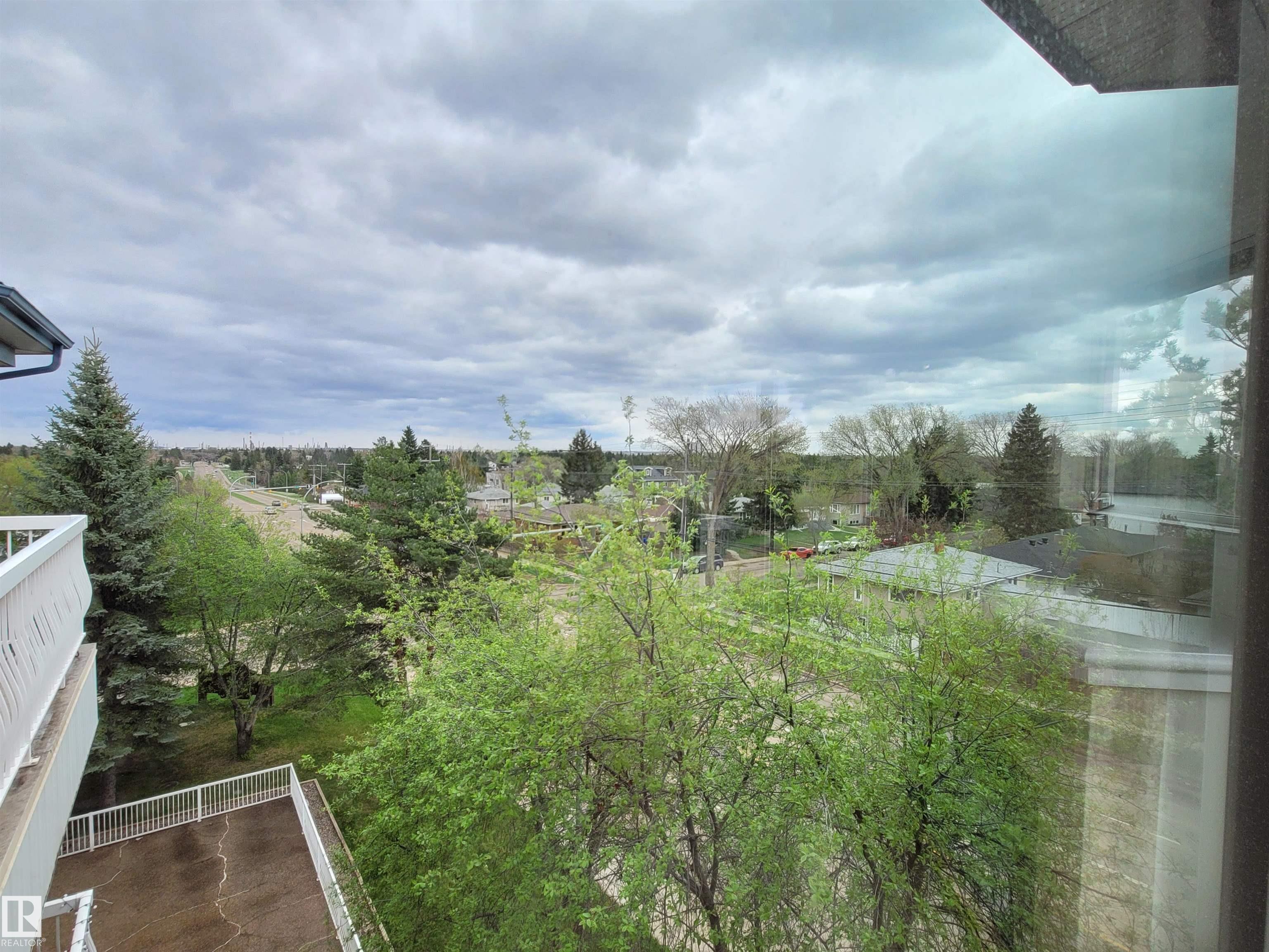 Photo 21 at 408 - 10610 76 Street NW, Forest Heights, Edmonton