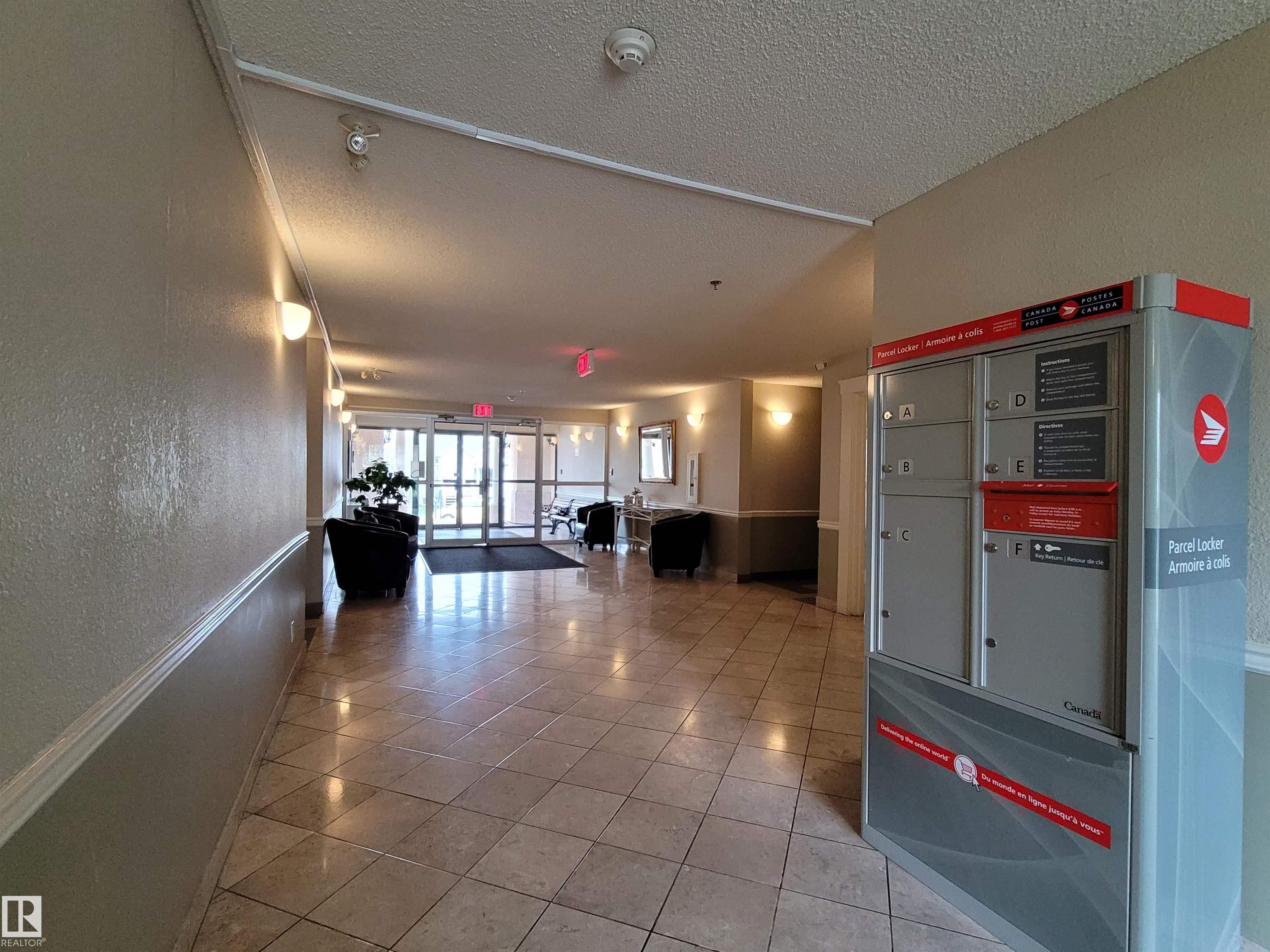 408 - 10610 76 Street NW, Forest Heights, Edmonton