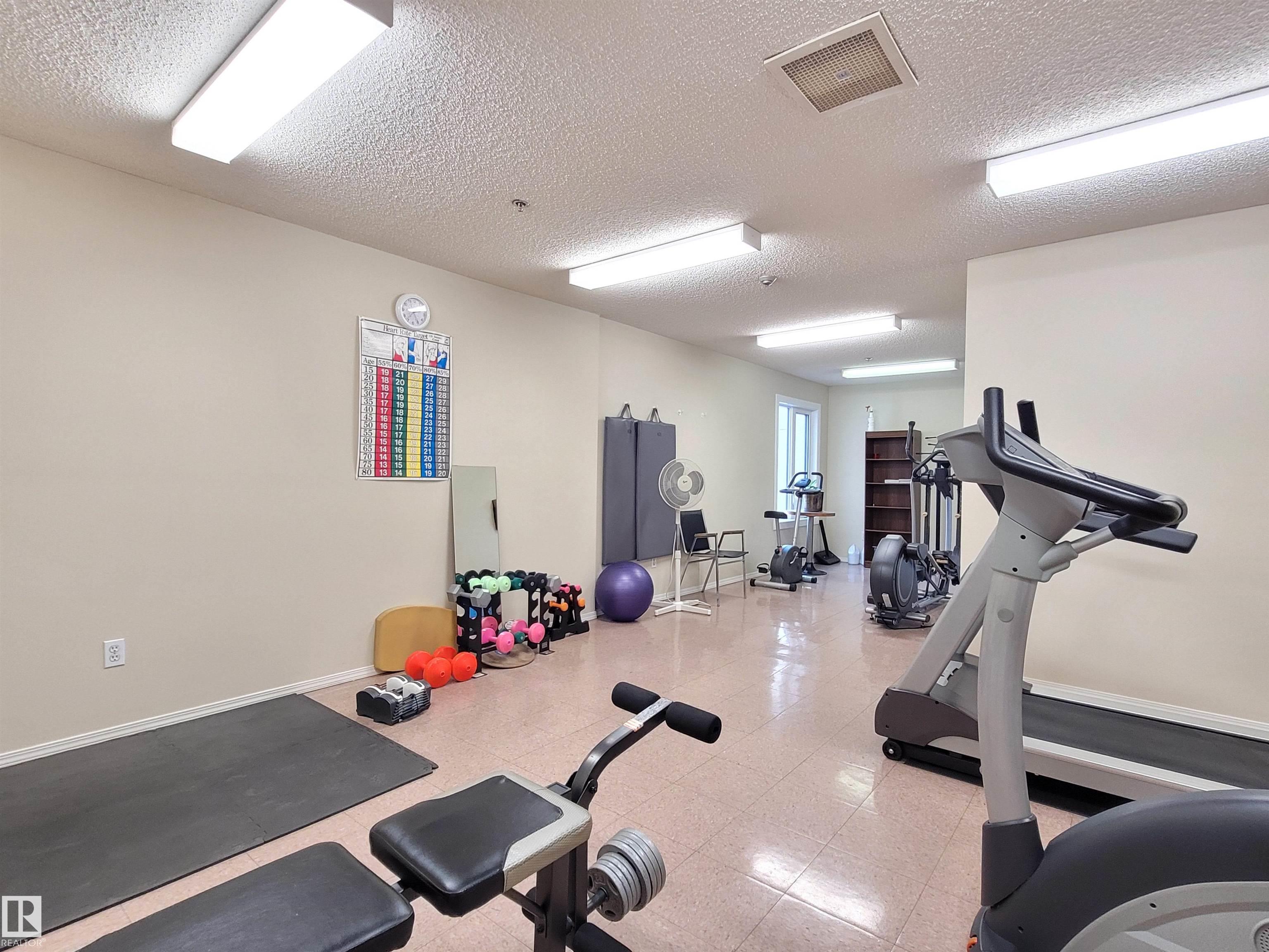 Photo 31 at 408 - 10610 76 Street NW, Forest Heights, Edmonton