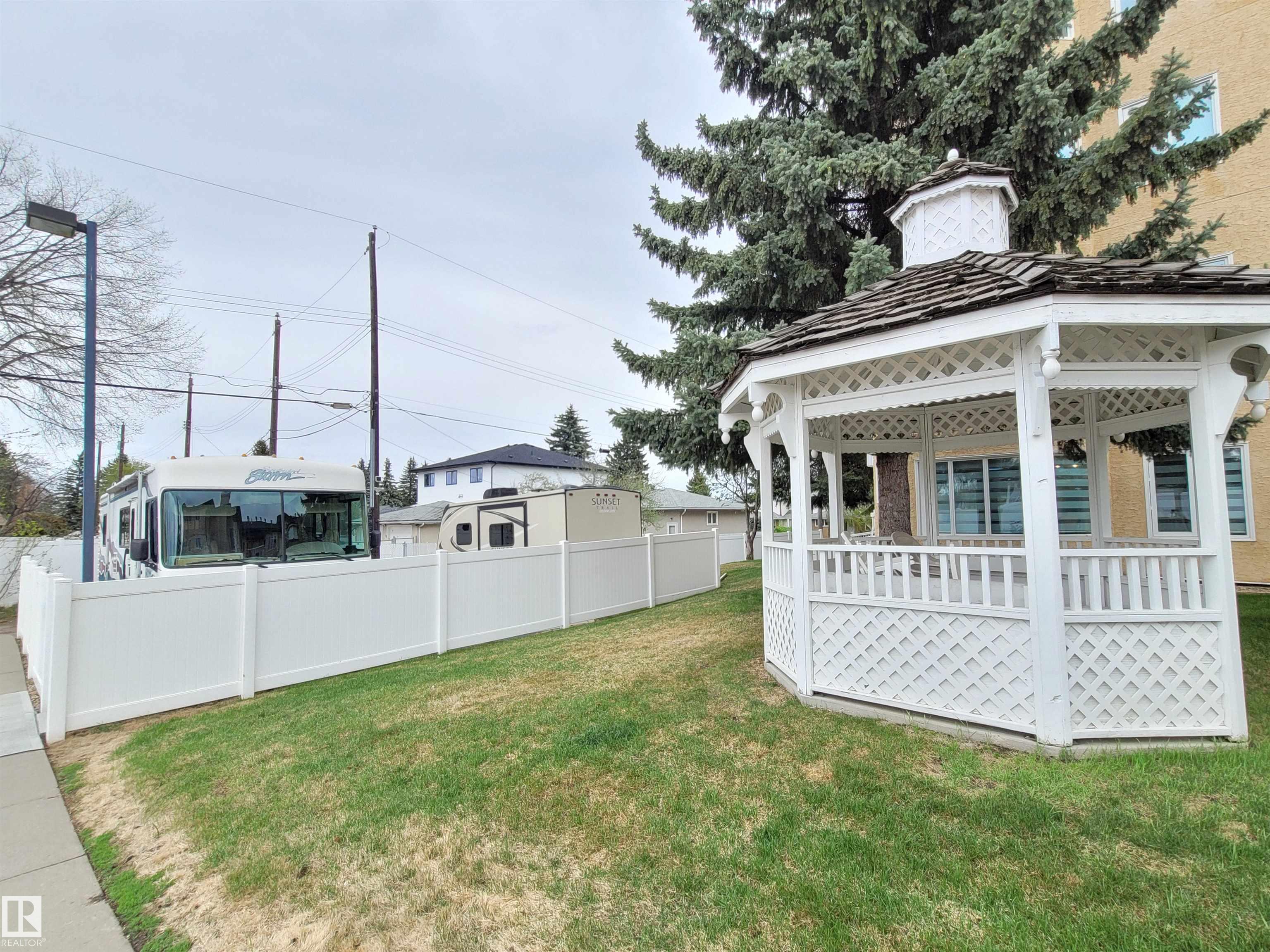 Photo 37 at 408 - 10610 76 Street NW, Forest Heights, Edmonton
