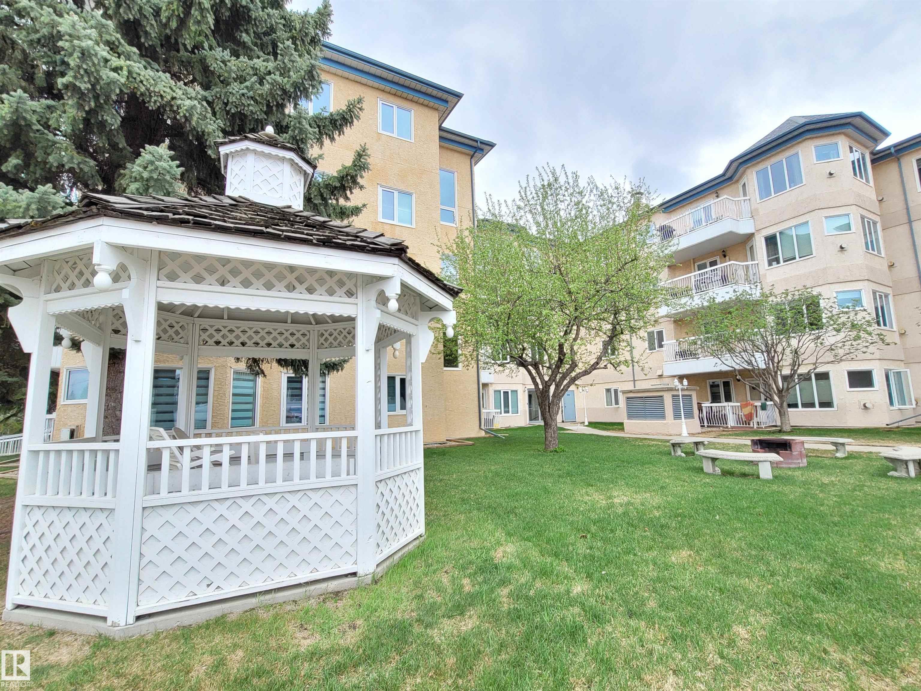 Photo 38 at 408 - 10610 76 Street NW, Forest Heights, Edmonton