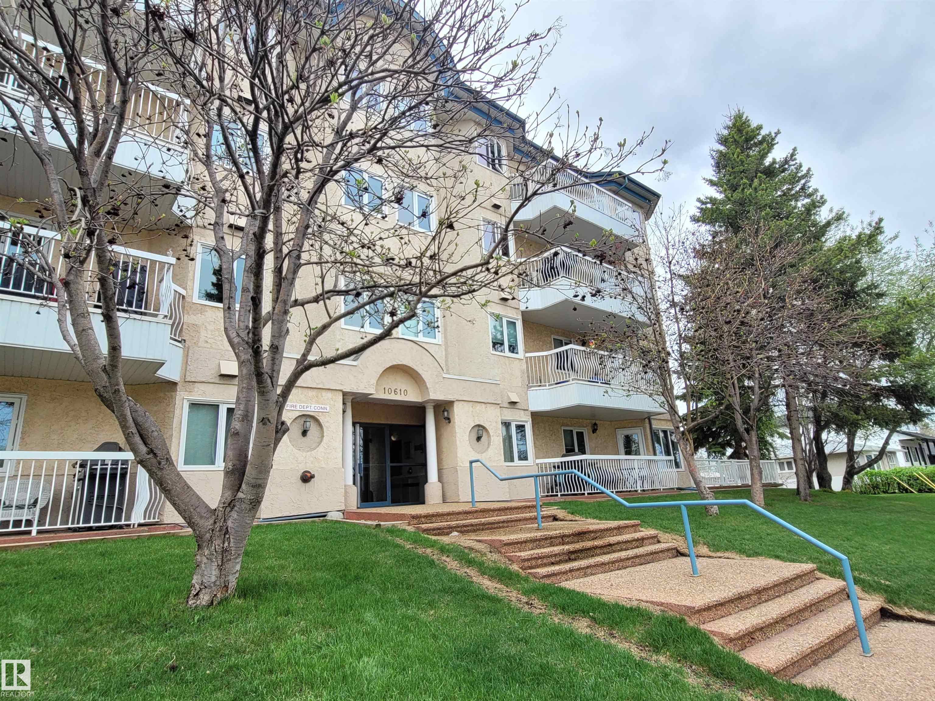 Photo 39 at 408 - 10610 76 Street NW, Forest Heights, Edmonton