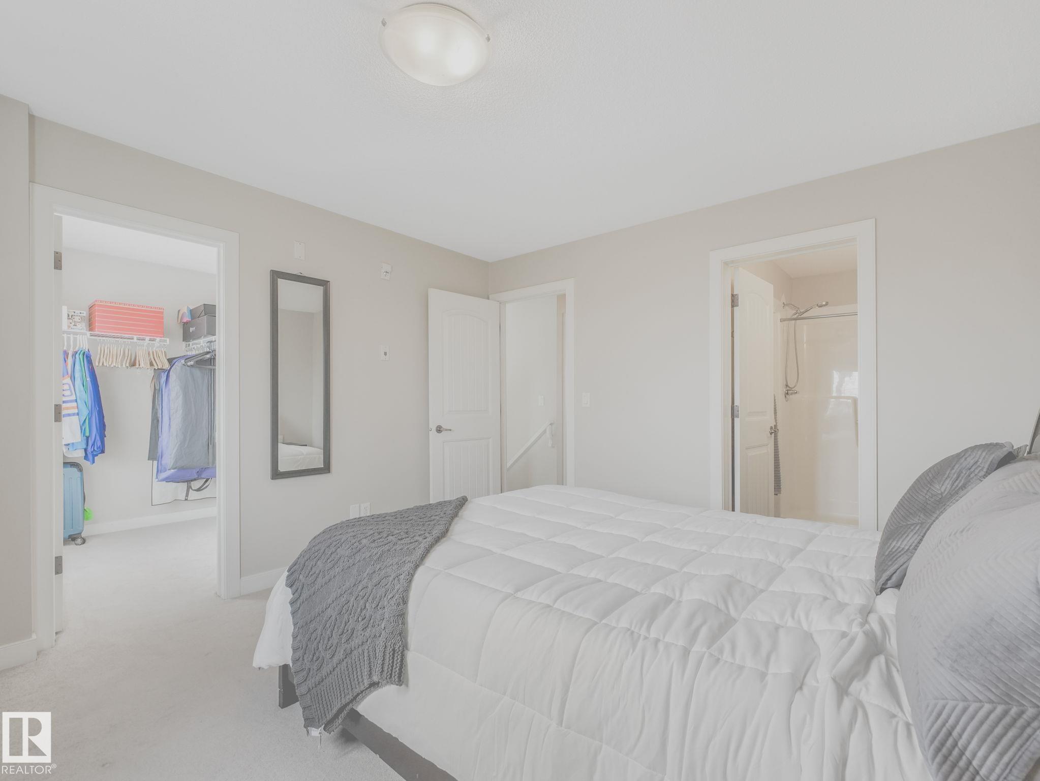 Photo 24 at 37 - 13825 155 Avenue NW, Carlton, Edmonton