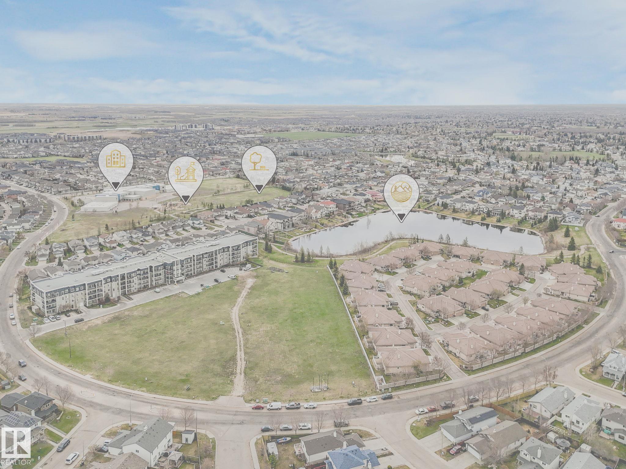 Photo 44 at 37 - 13825 155 Avenue NW, Carlton, Edmonton