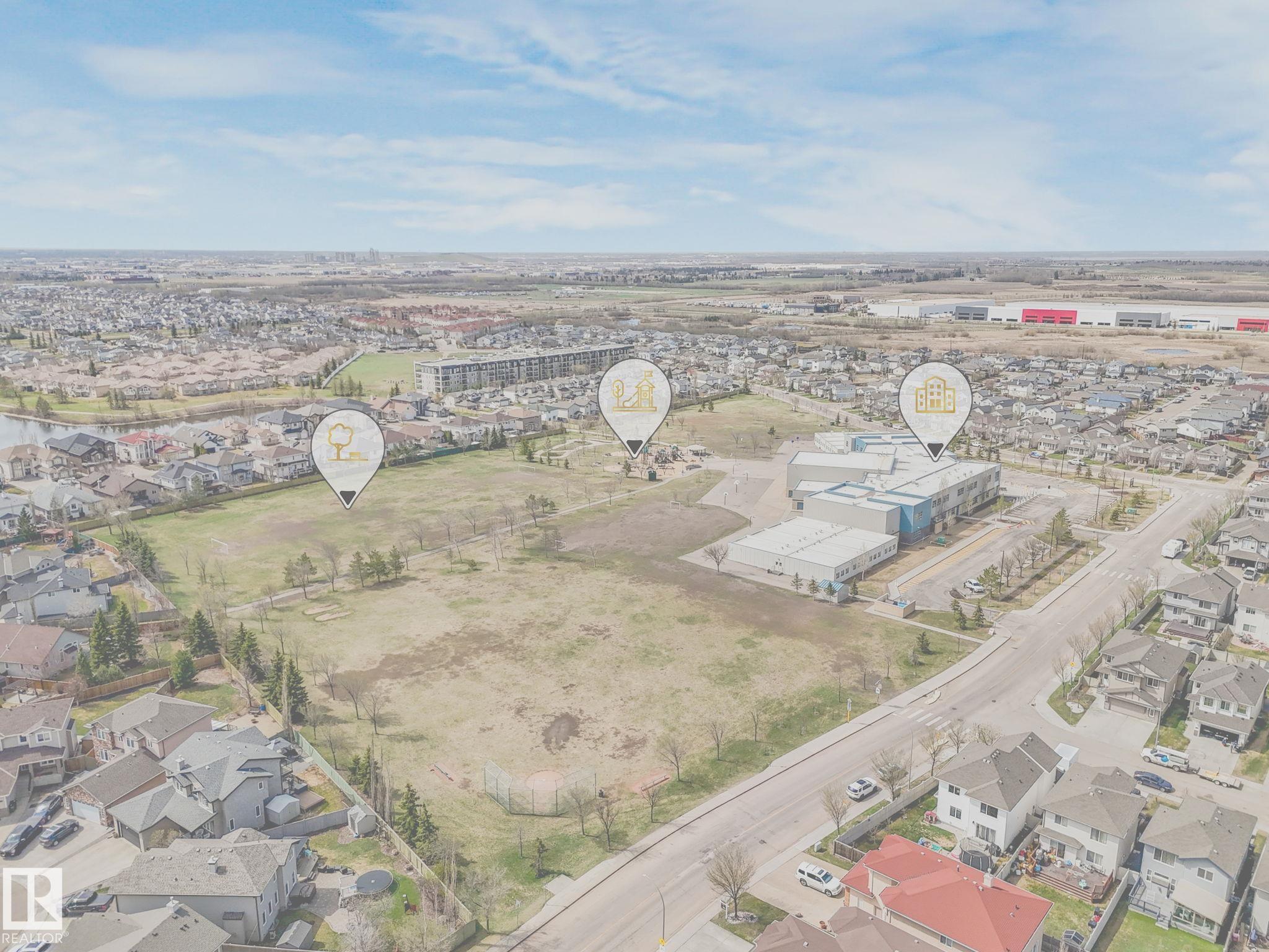 Photo 45 at 37 - 13825 155 Avenue NW, Carlton, Edmonton