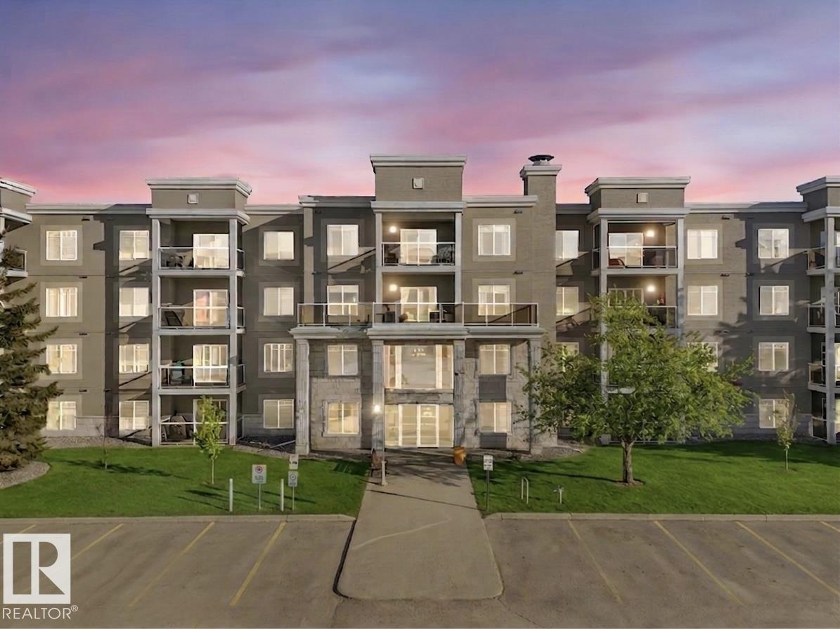 115 - 78A Mckenney Avenue, Mission, St. Albert