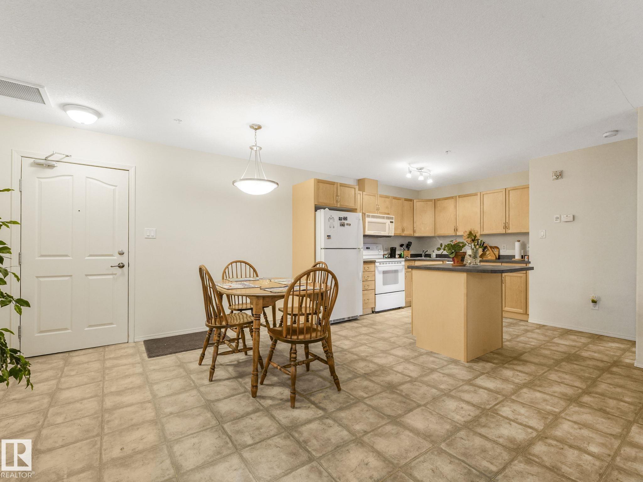 115 - 78A Mckenney Avenue, Mission, St. Albert