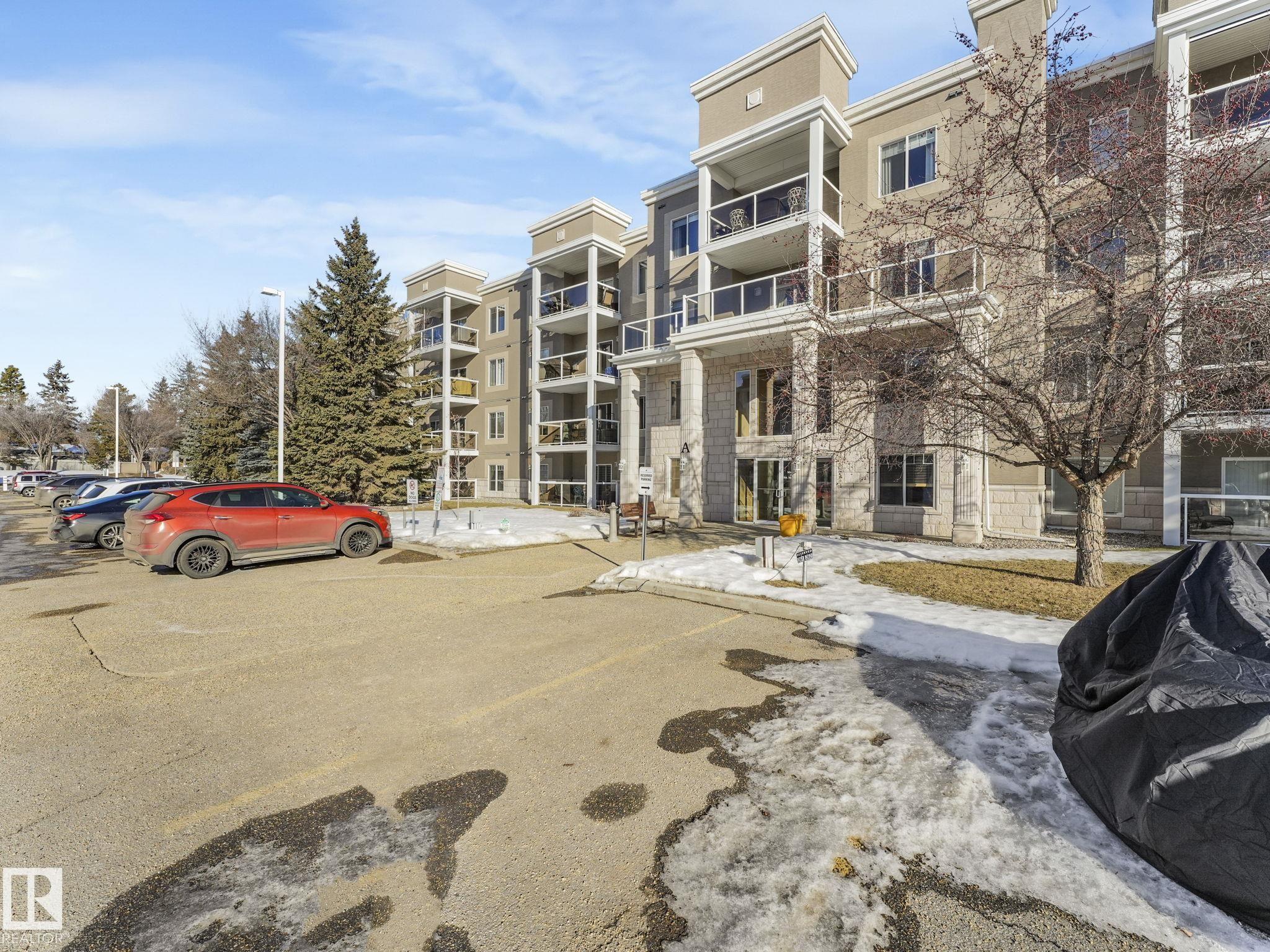 Photo 48 at 115 - 78A Mckenney Avenue, Mission, St. Albert