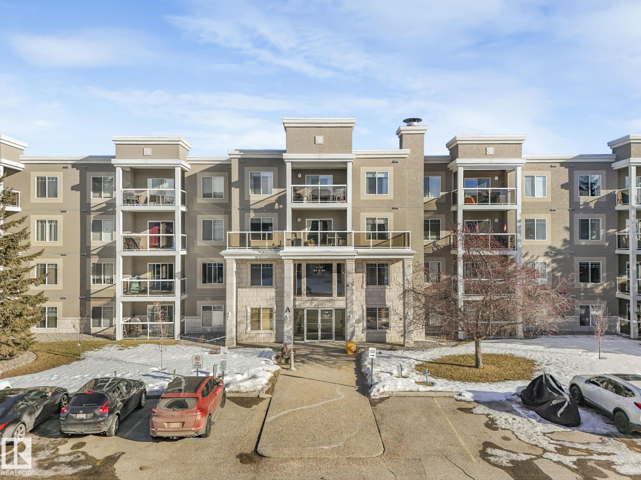 Photo 49 at 115 - 78A Mckenney Avenue, Mission, St. Albert